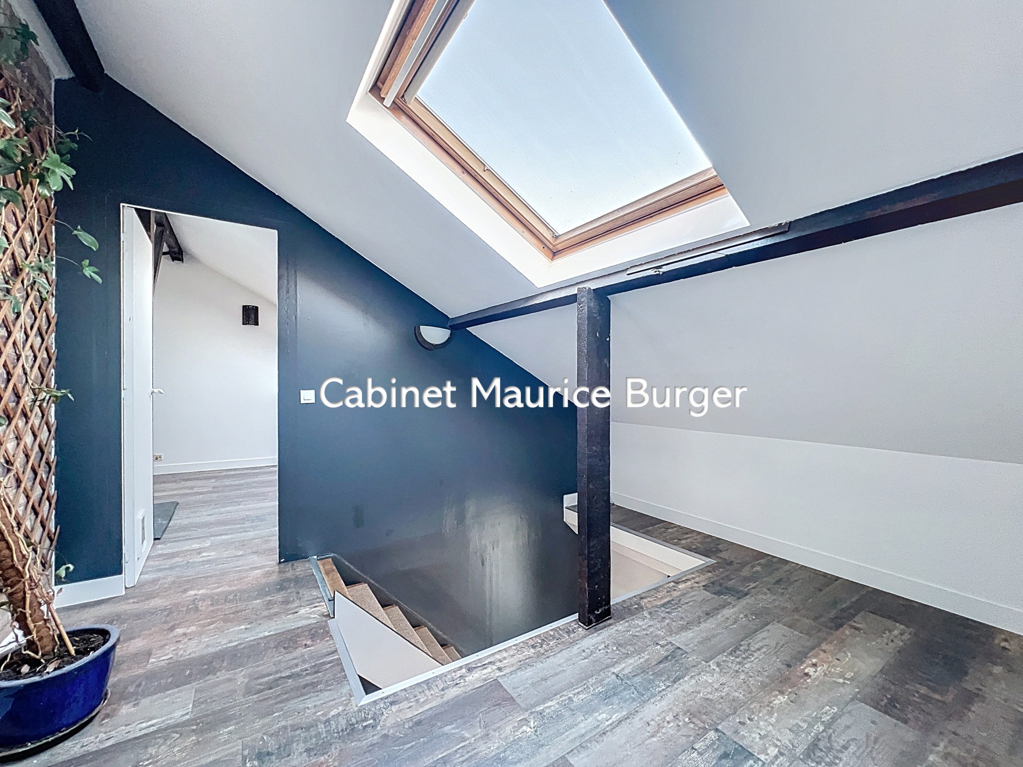 Superbe Duplex sans vis à vis — photo 12