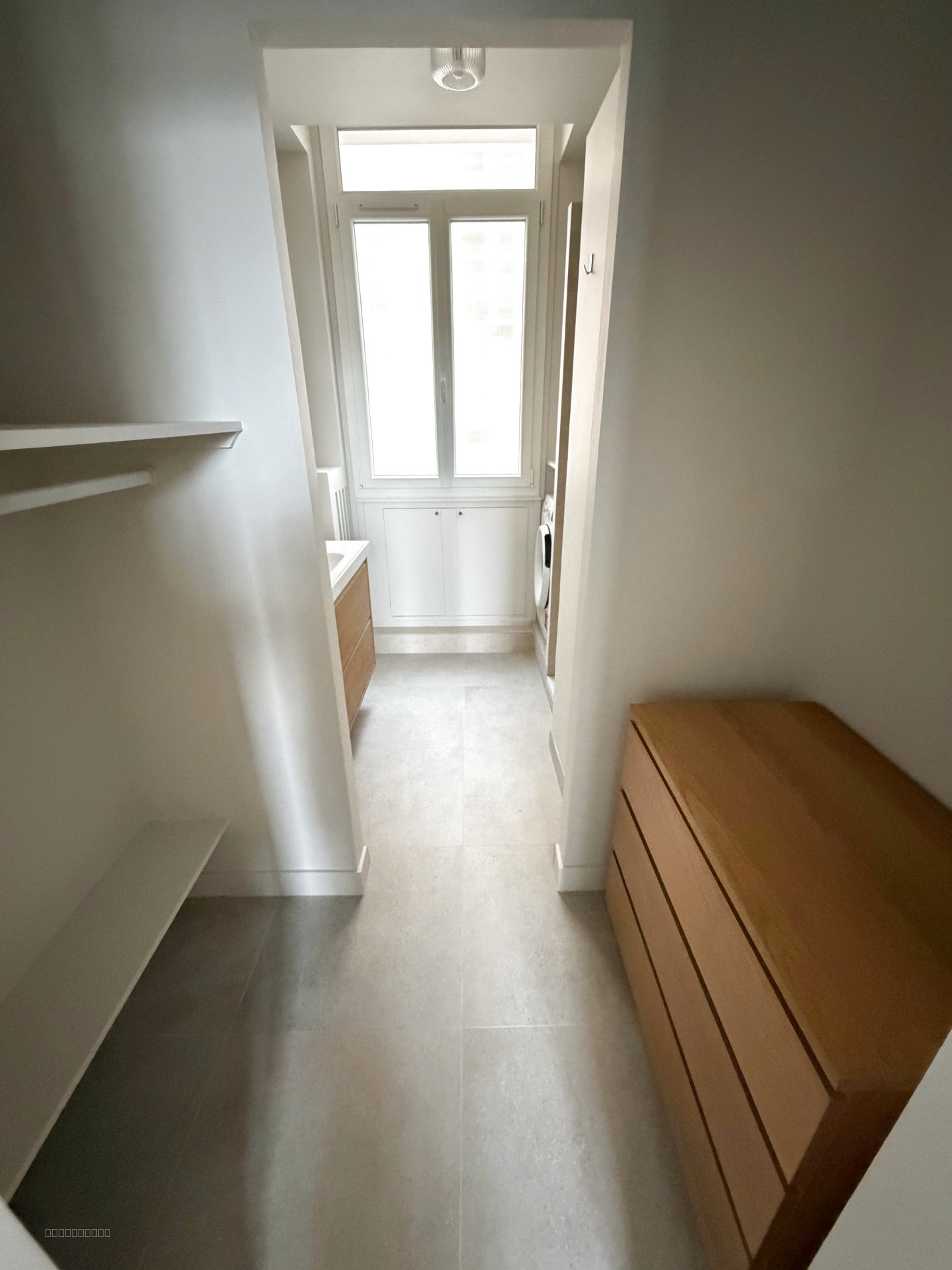 2 Pièces loué meublé Avenue Paul Doumer PARIS 16EME — photo 10