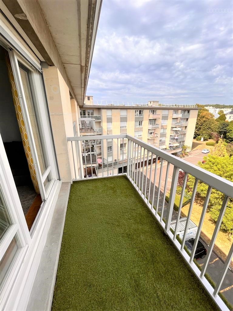 Appartement à louer à Le chesnay, 42,18 m², 2 pièces – photo 3 sur 11