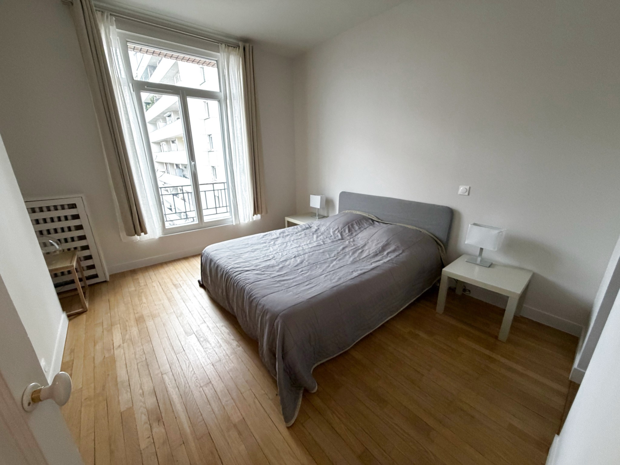 2 Pièces loué meublé Avenue Paul Doumer PARIS 16EME — photo 8