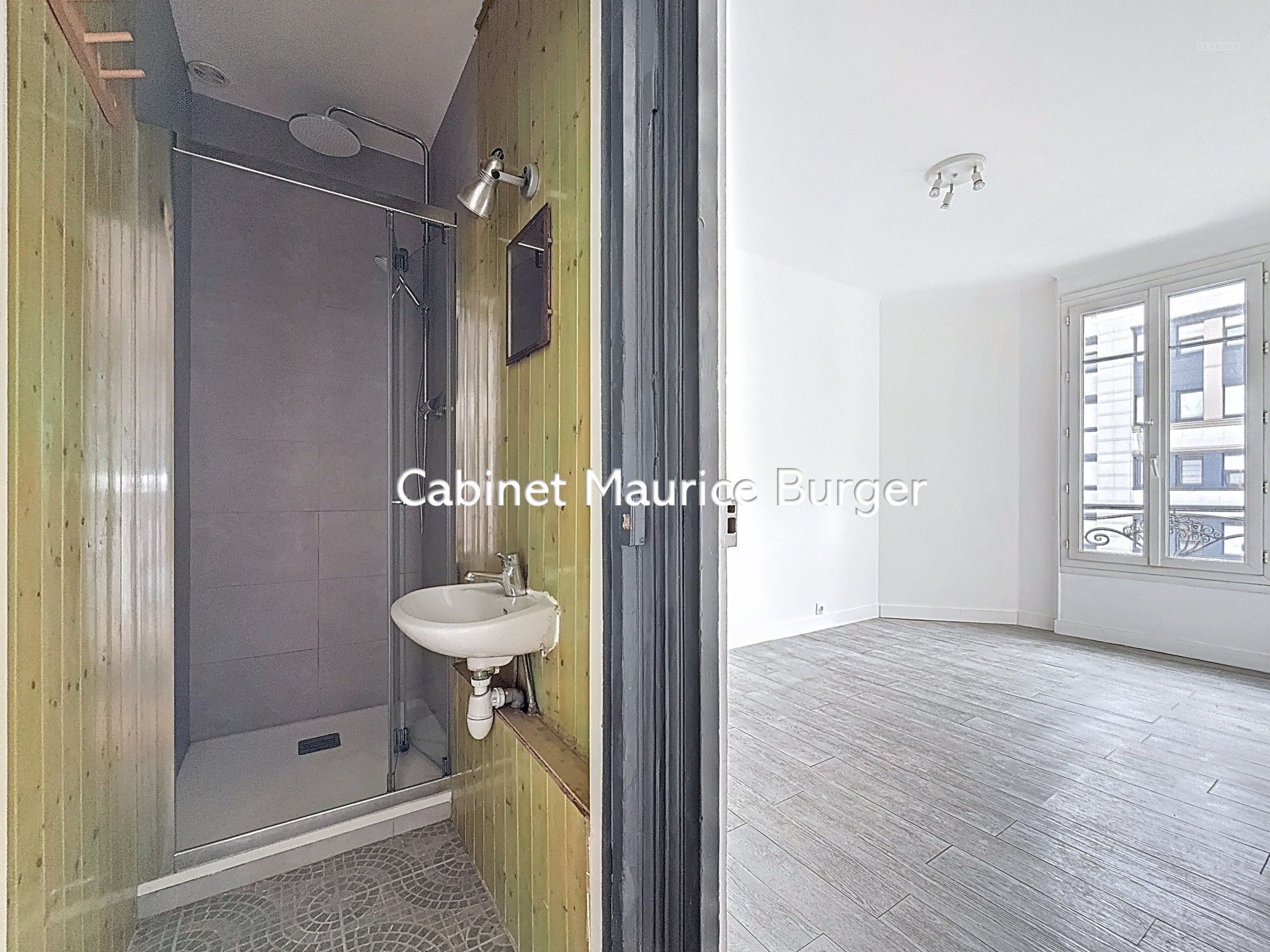 Superbe Duplex sans vis à vis — photo 11