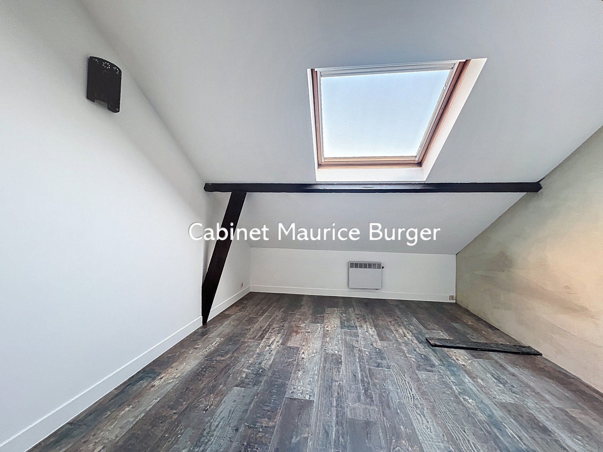 Superbe Duplex sans vis à vis — photo 14