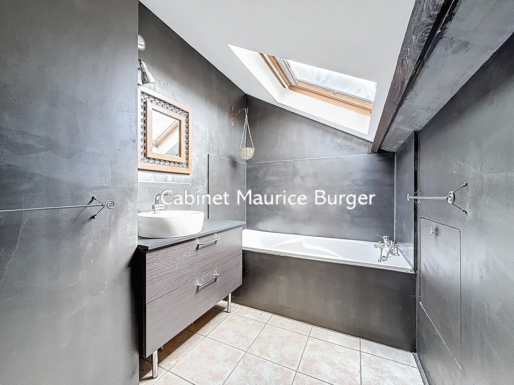 Superbe Duplex sans vis à vis — photo 17
