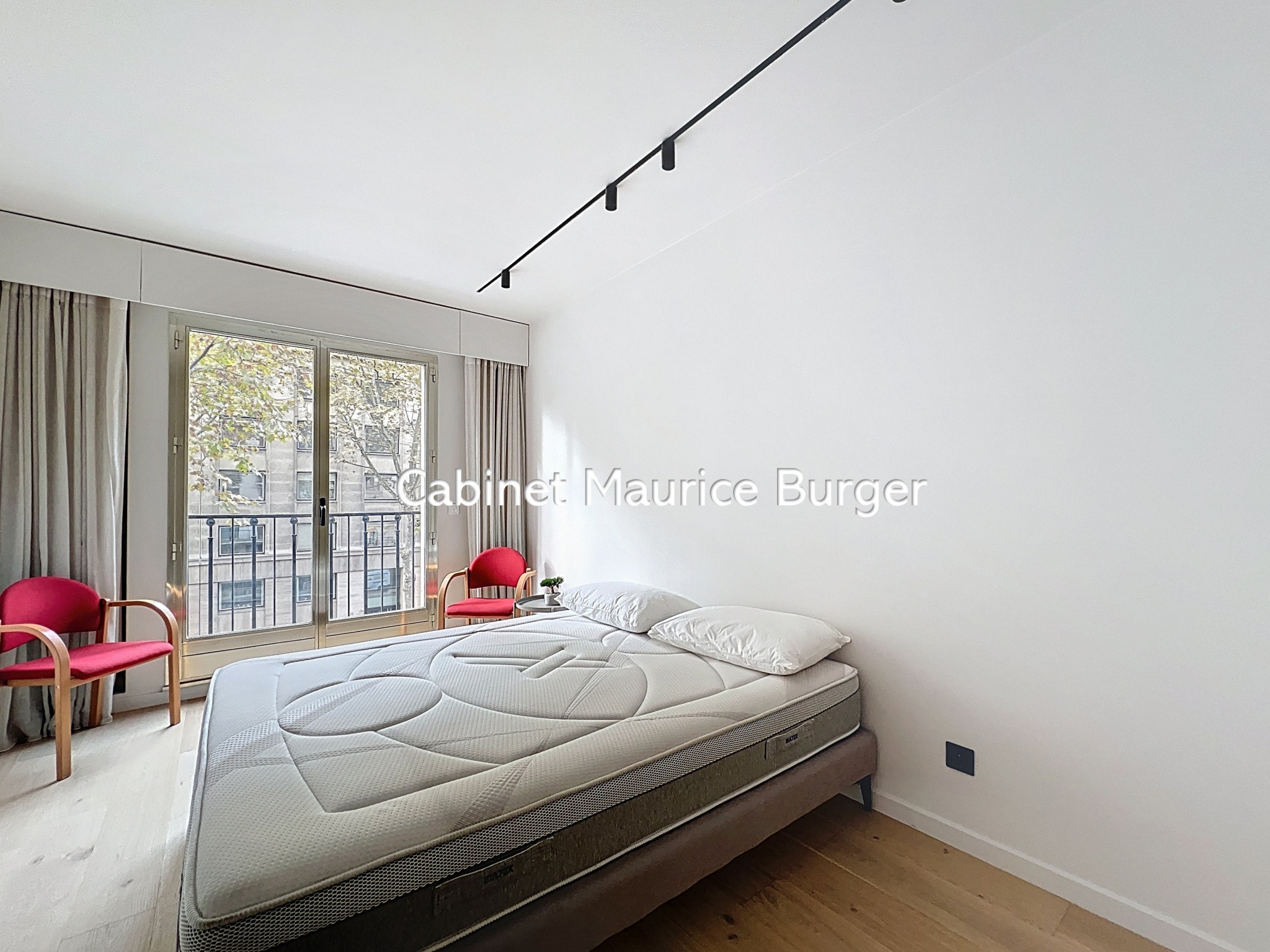 3/4 Pièces loué meublé boulevard Saint Germain PARIS 6EME — photo 6
