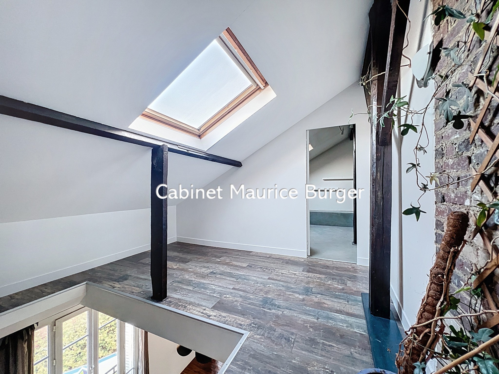 Superbe Duplex sans vis à vis — photo 18