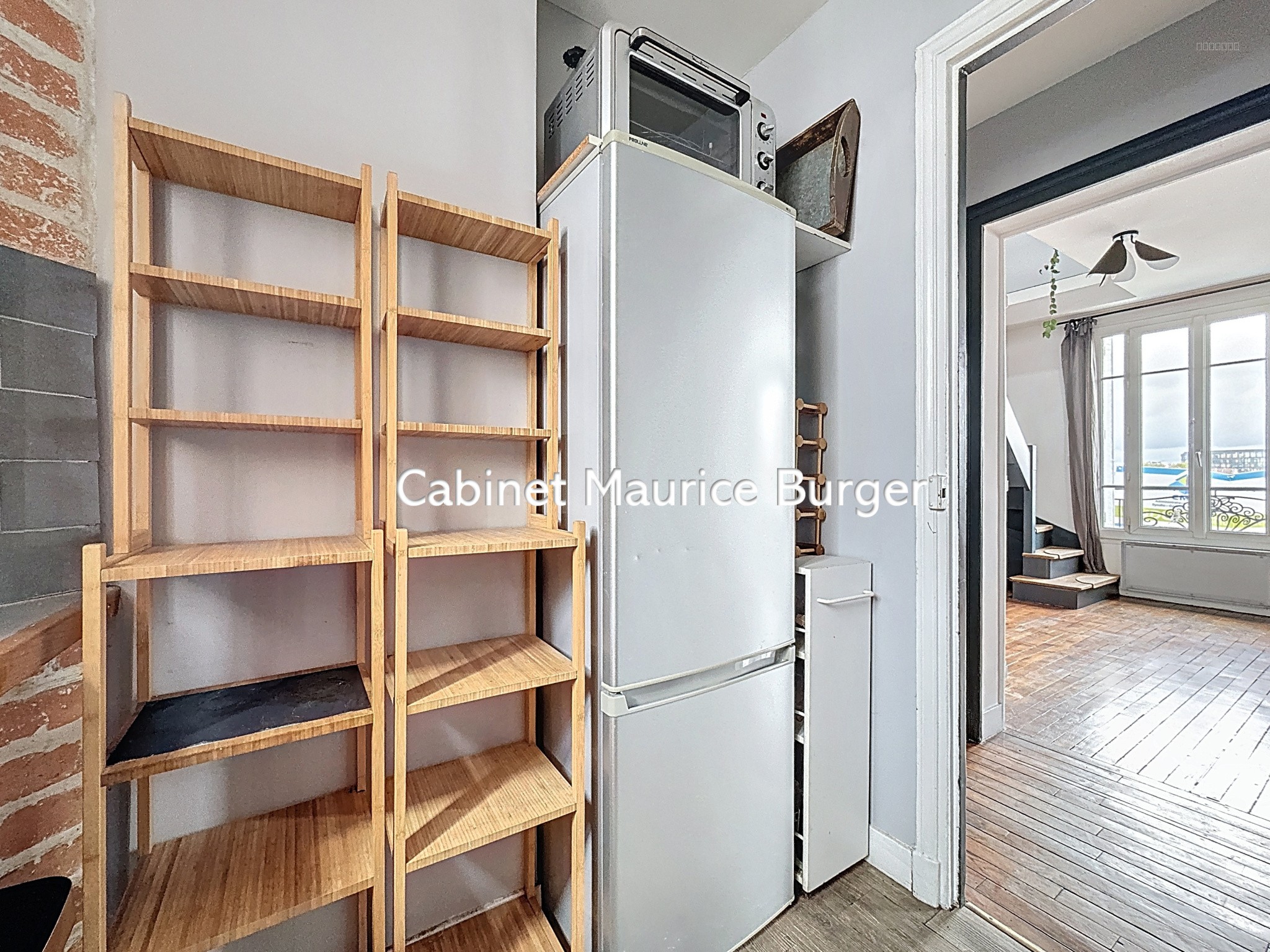 Superbe Duplex sans vis à vis — photo 7