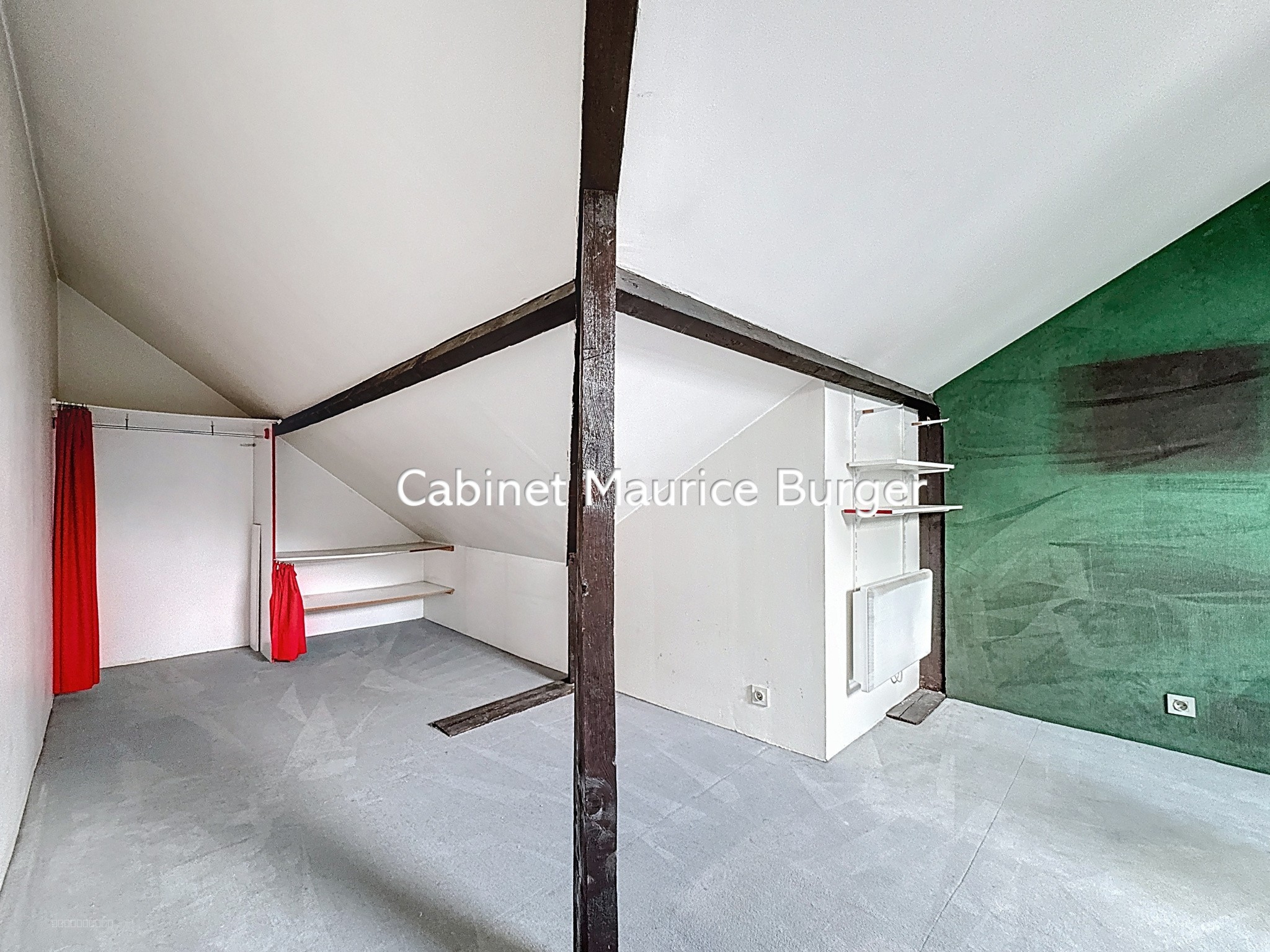 Superbe Duplex sans vis à vis — photo 20