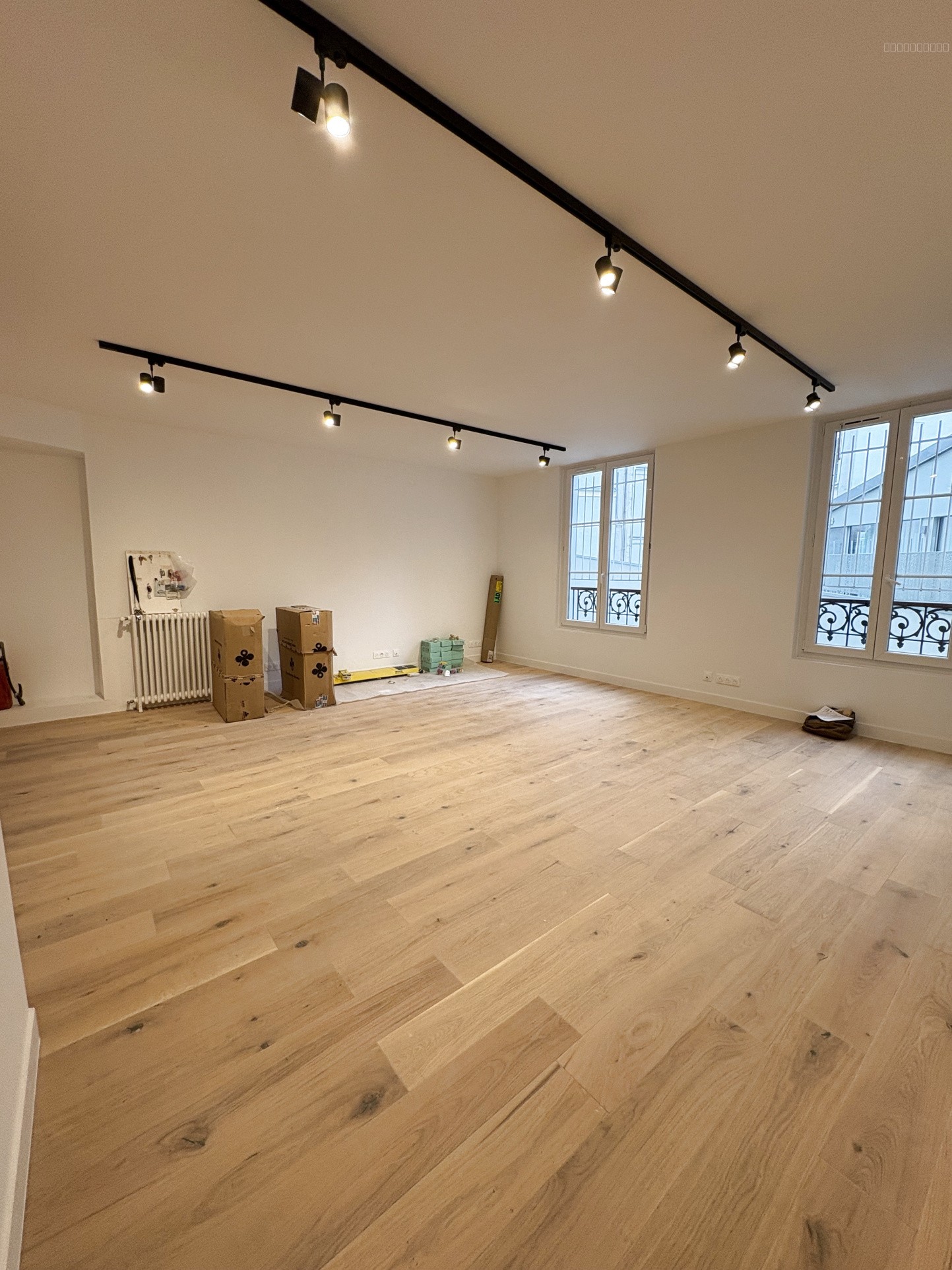 Bureaux à louer Rue du Faubourg Montmartre PARIS 9EME — photo 3