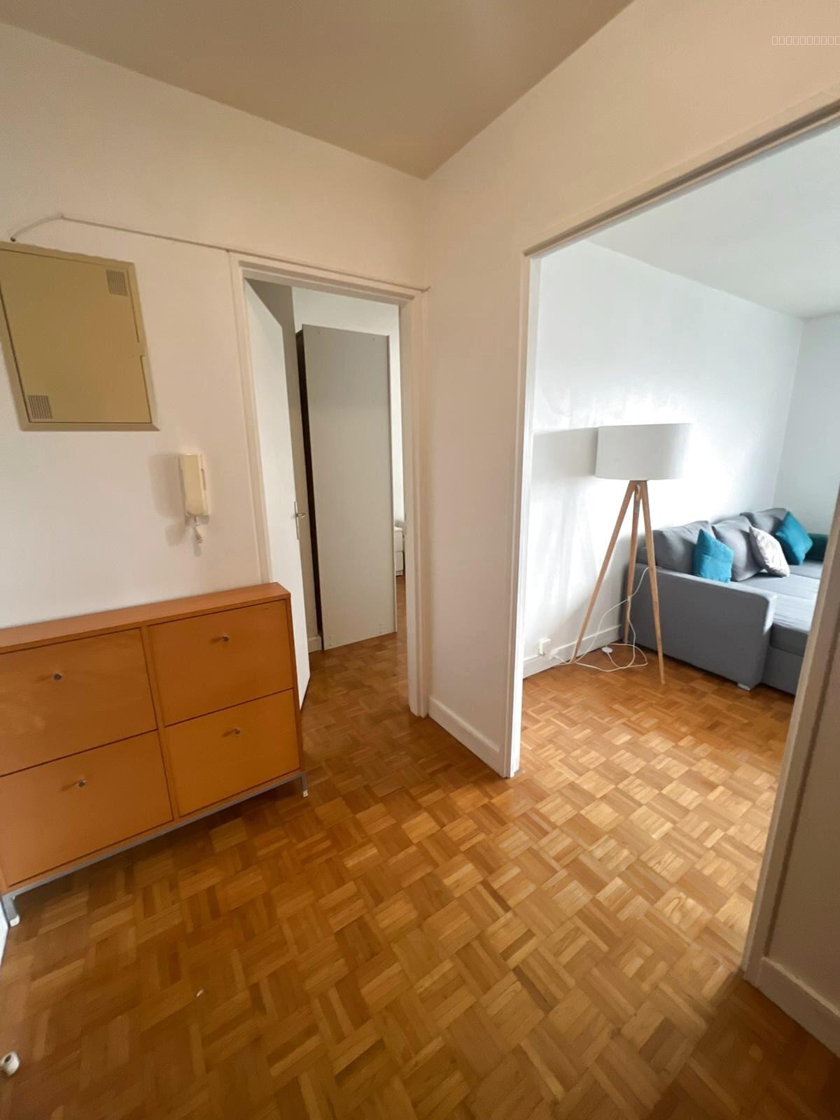 Appartement à louer à Le chesnay, 42,18 m², 2 pièces – photo 1 sur 11
