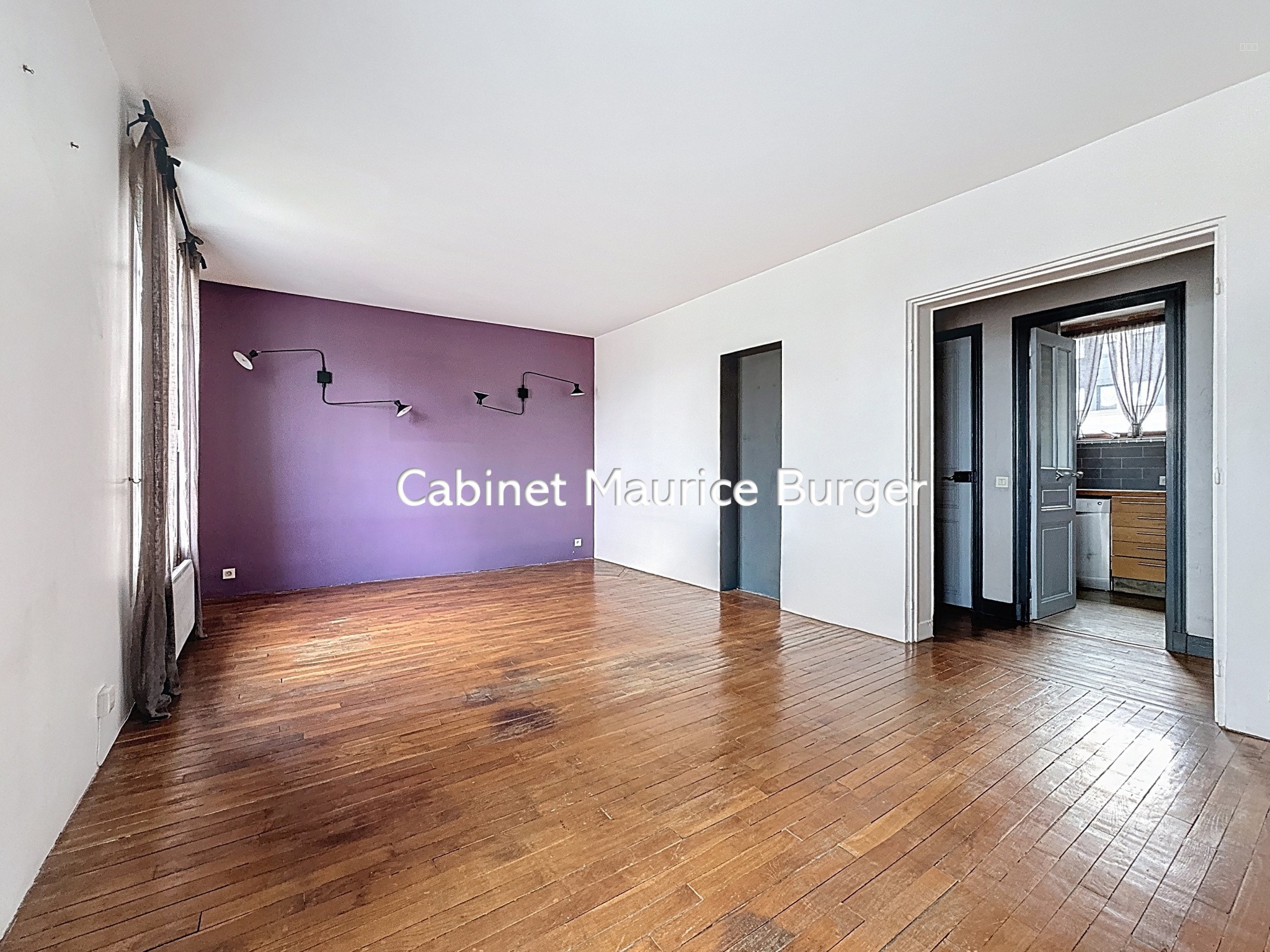 Superbe Duplex sans vis à vis — photo 3