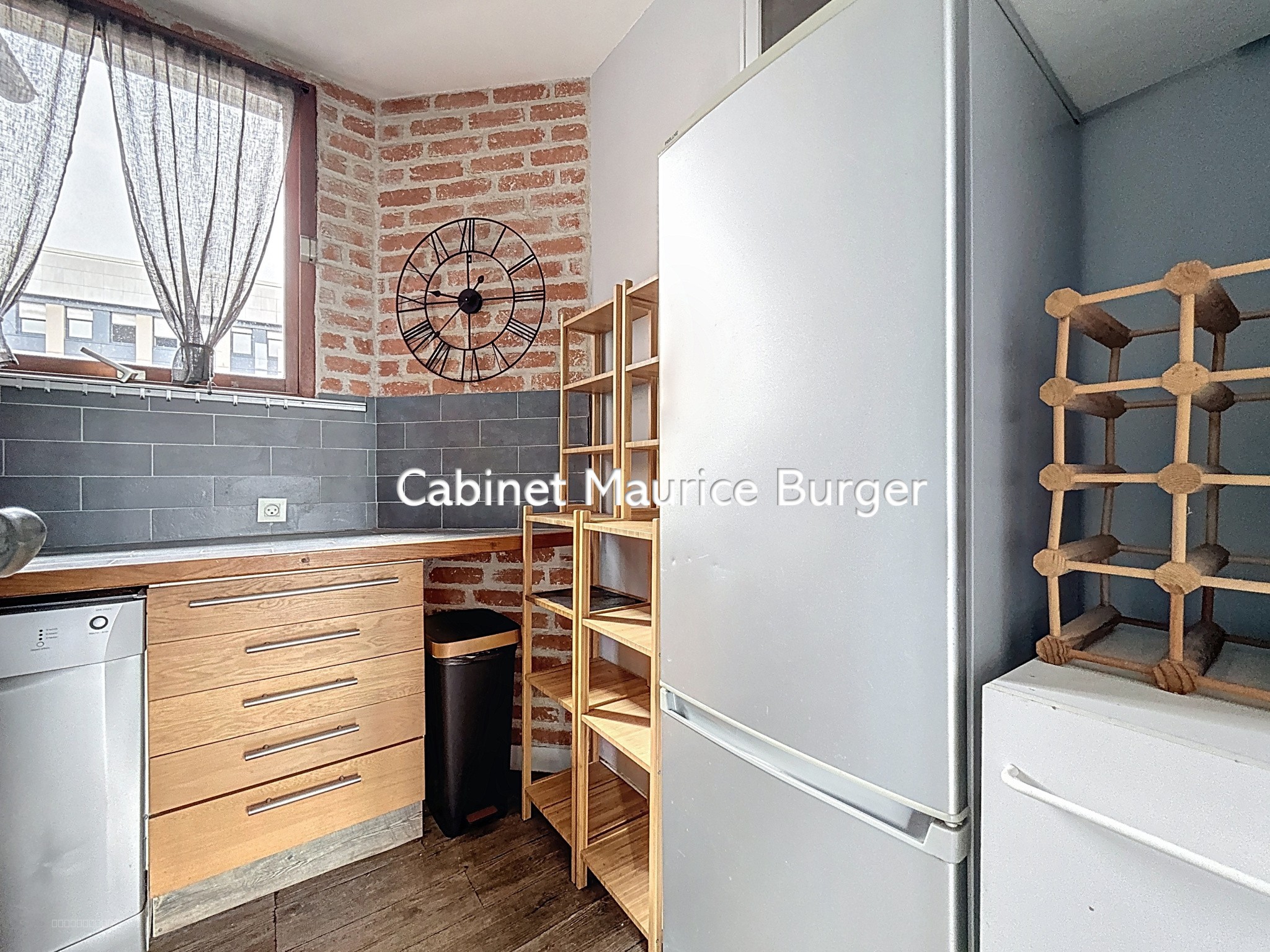 Superbe Duplex sans vis à vis — photo 6
