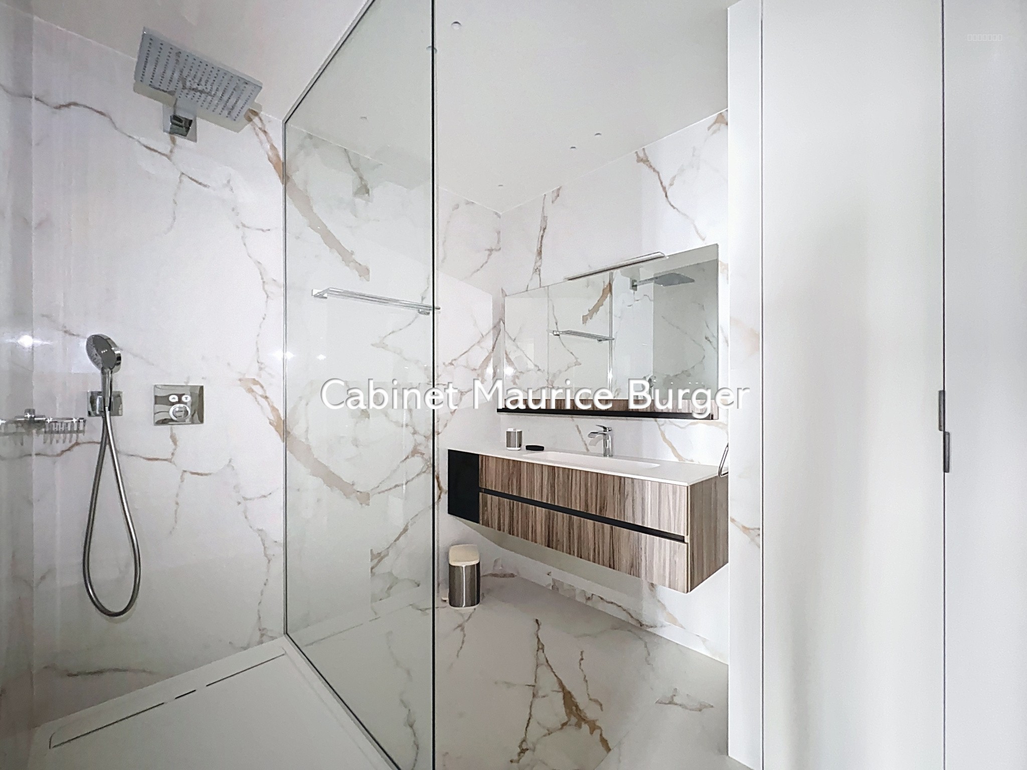 3/4 Pièces loué meublé boulevard Saint Germain PARIS 6EME — photo 5
