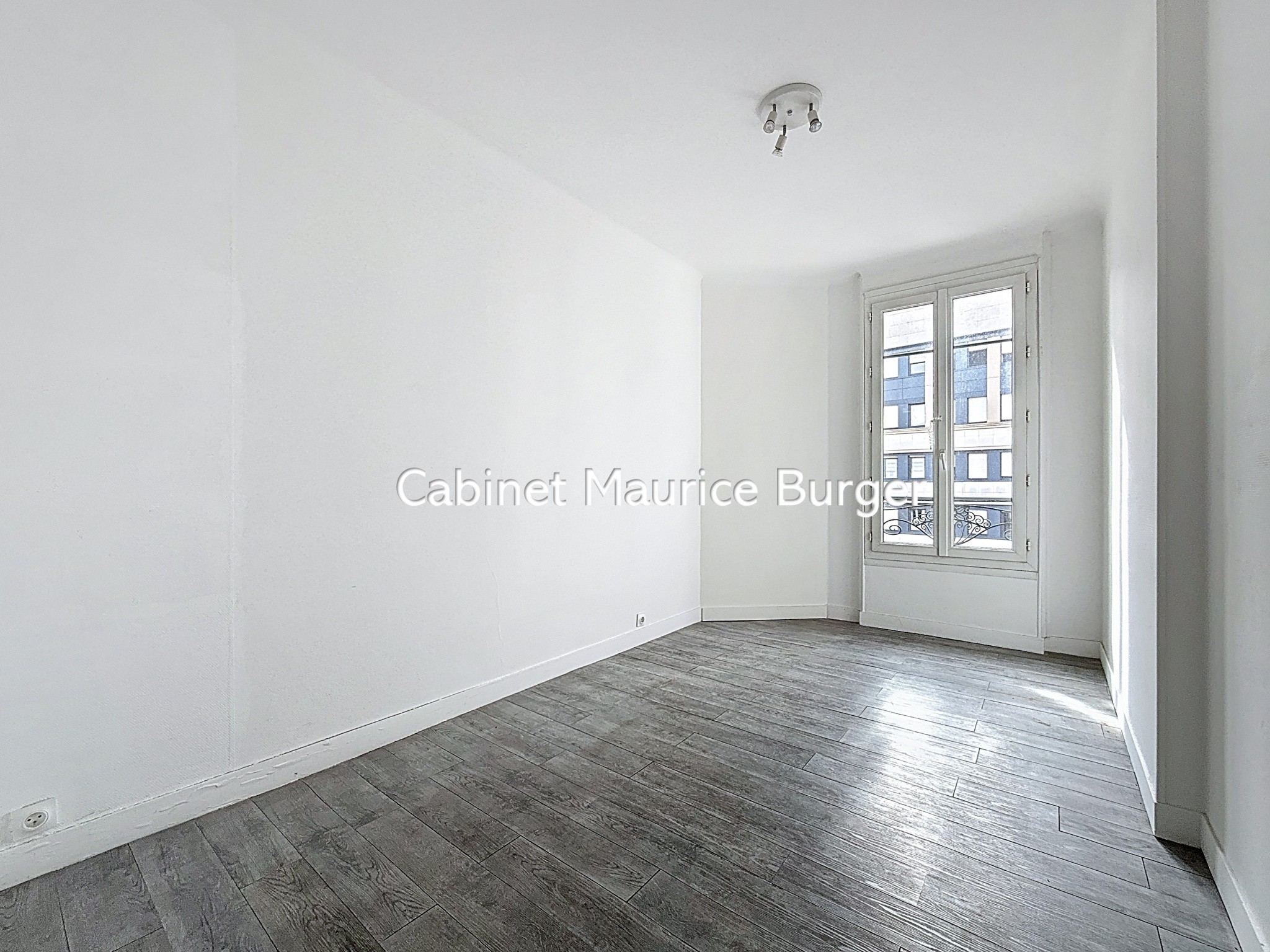 Superbe Duplex sans vis à vis — photo 8
