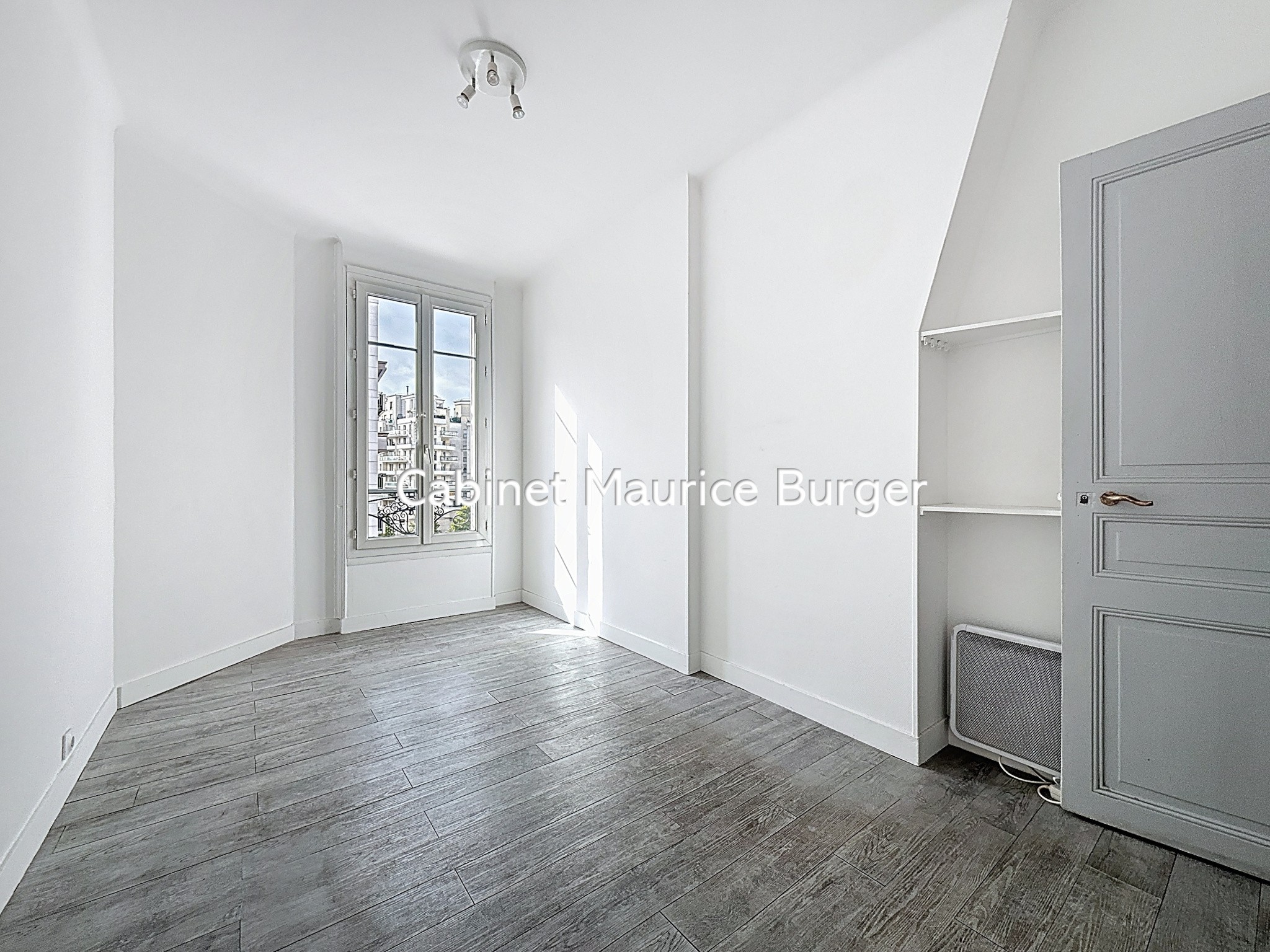 Superbe Duplex sans vis à vis — photo 9