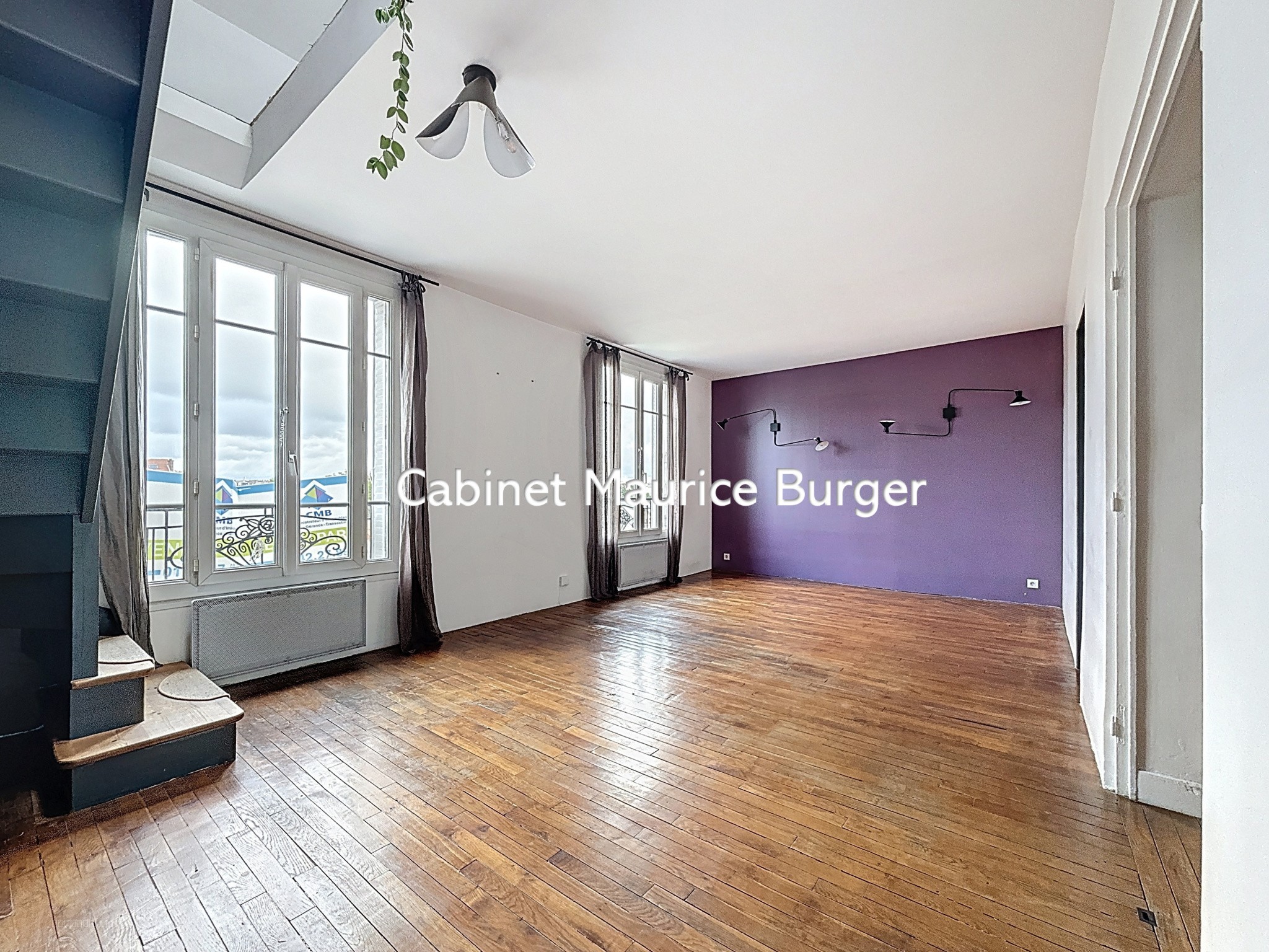 Superbe Duplex sans vis à vis — photo 4