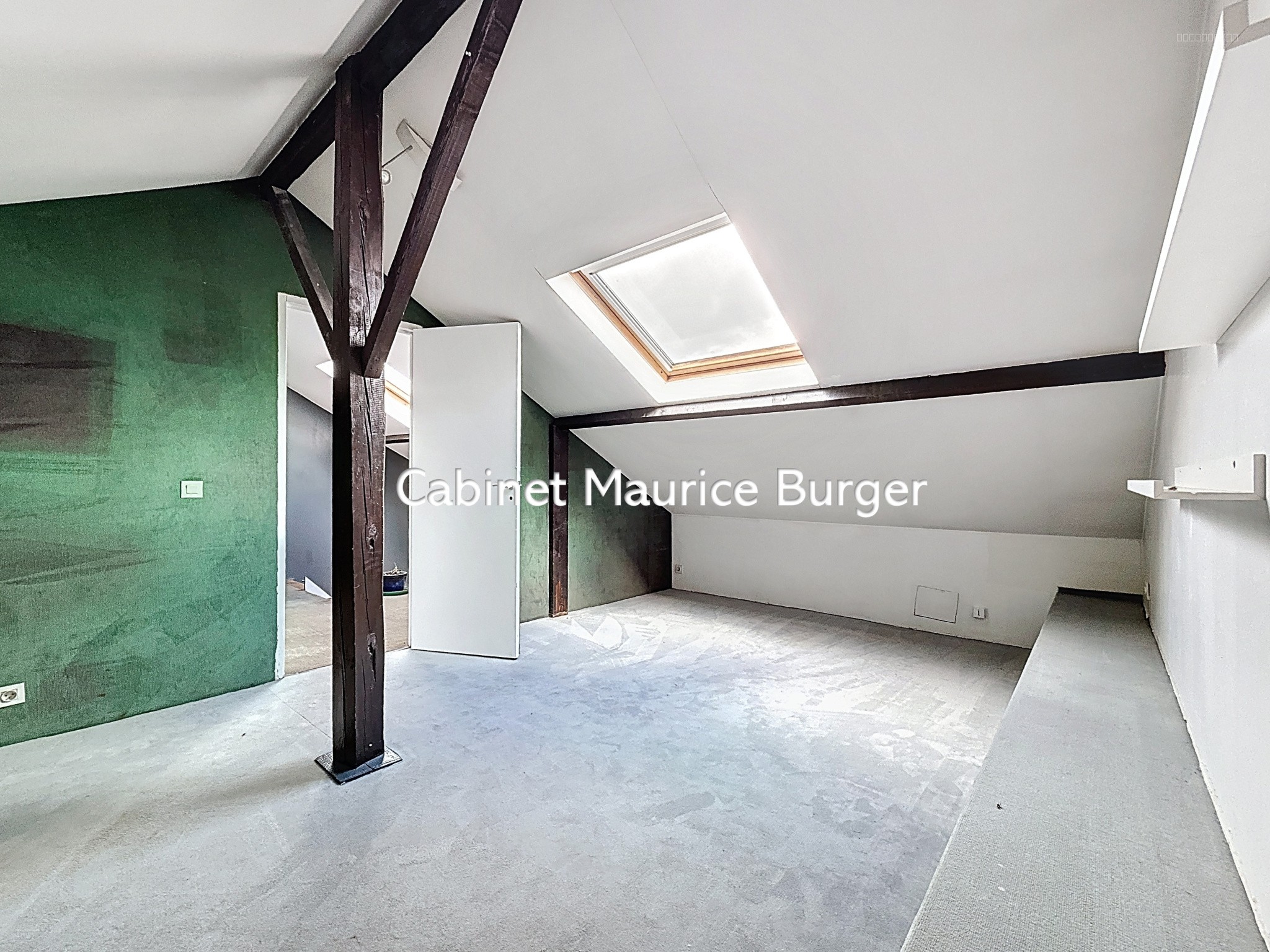Superbe Duplex sans vis à vis — photo 19