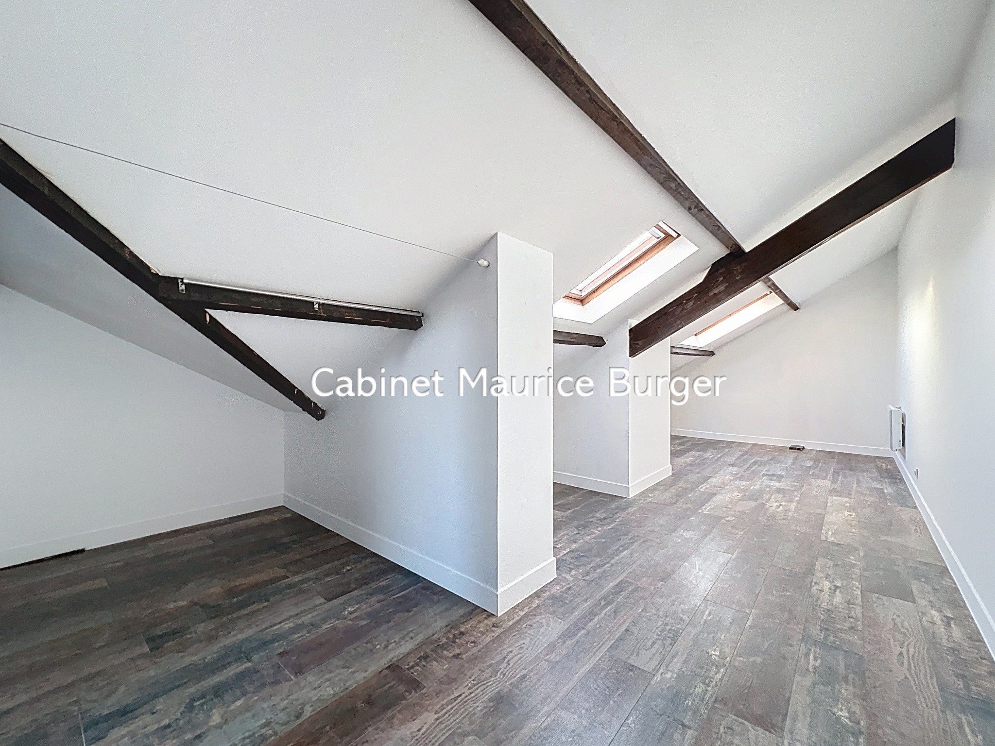 Superbe Duplex sans vis à vis — photo 15