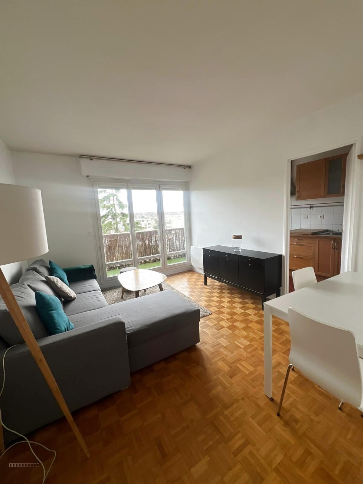 Appartement à louer à Le chesnay, 42,18 m², 2 pièces – photo 2 sur 11