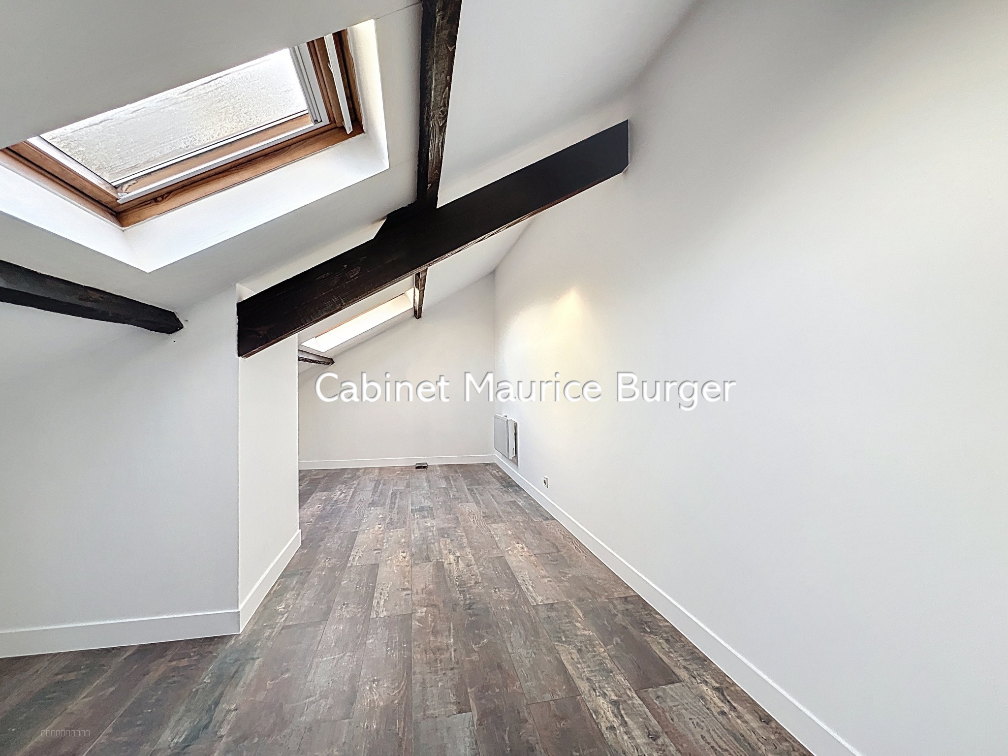 Superbe Duplex sans vis à vis — photo 16