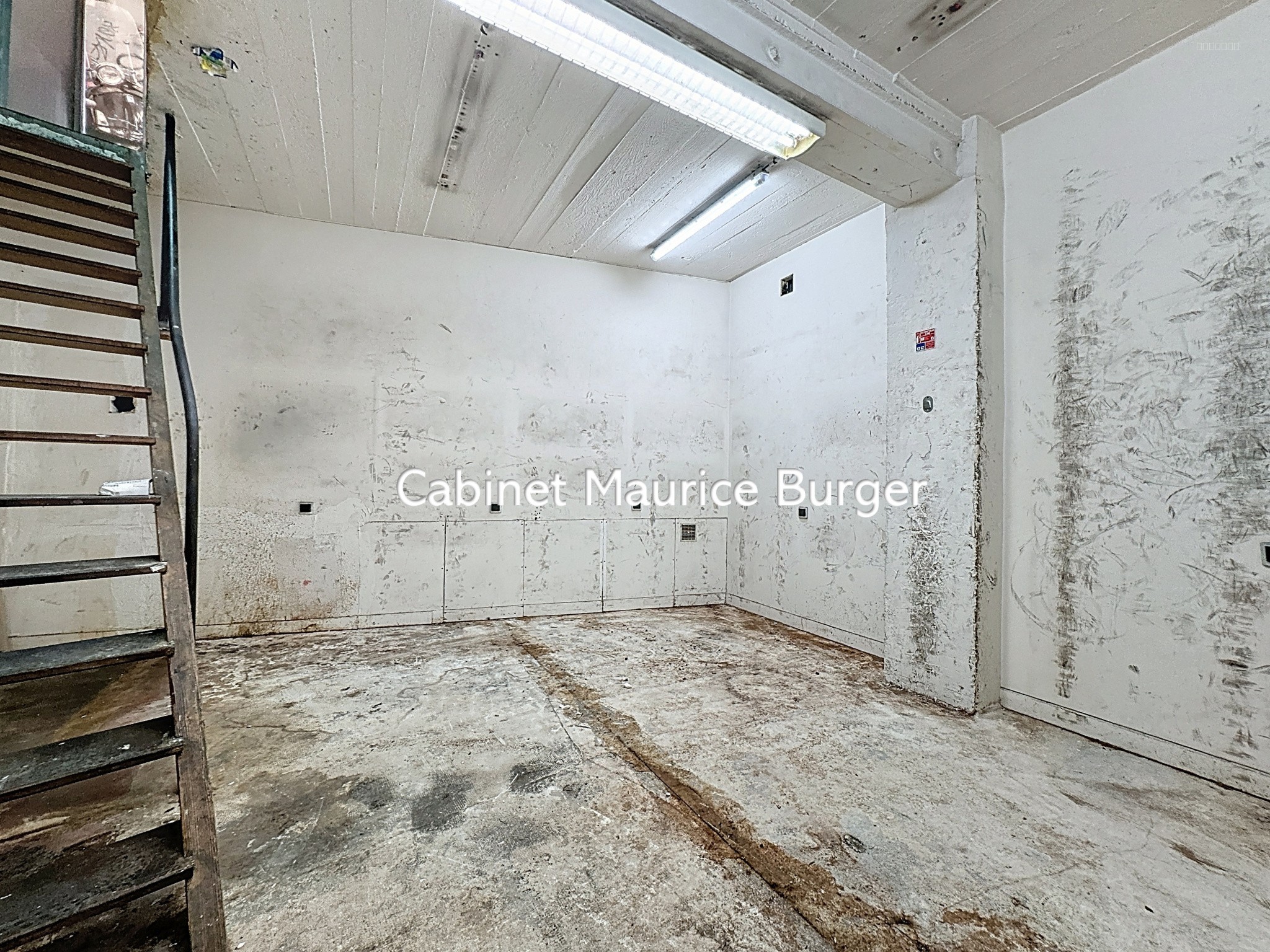 local commercial rue Lafayette — photo 11