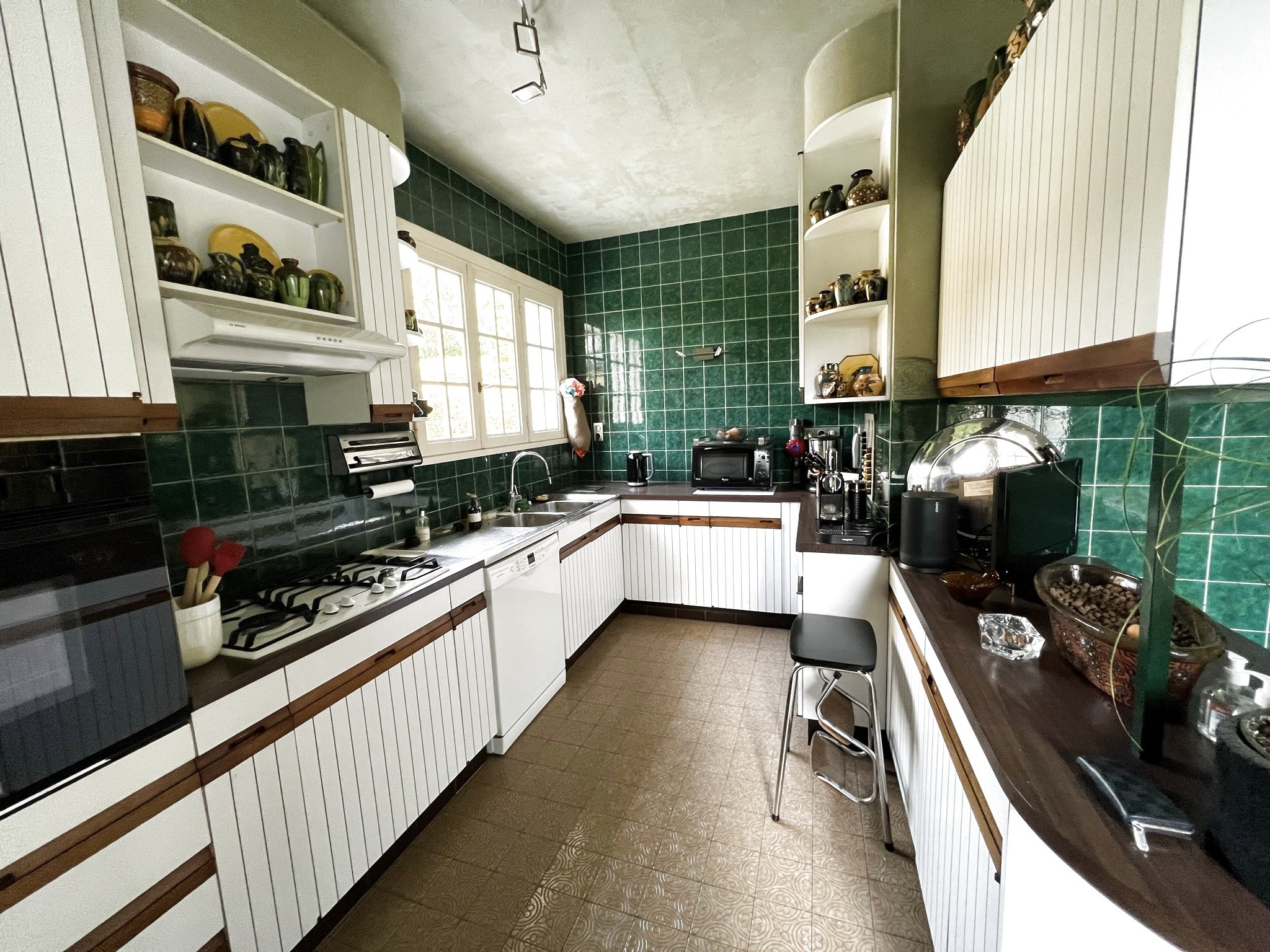 Maison familiale rare à vendre à Aix-les-Bains   Propriété avec terrain — photo 11