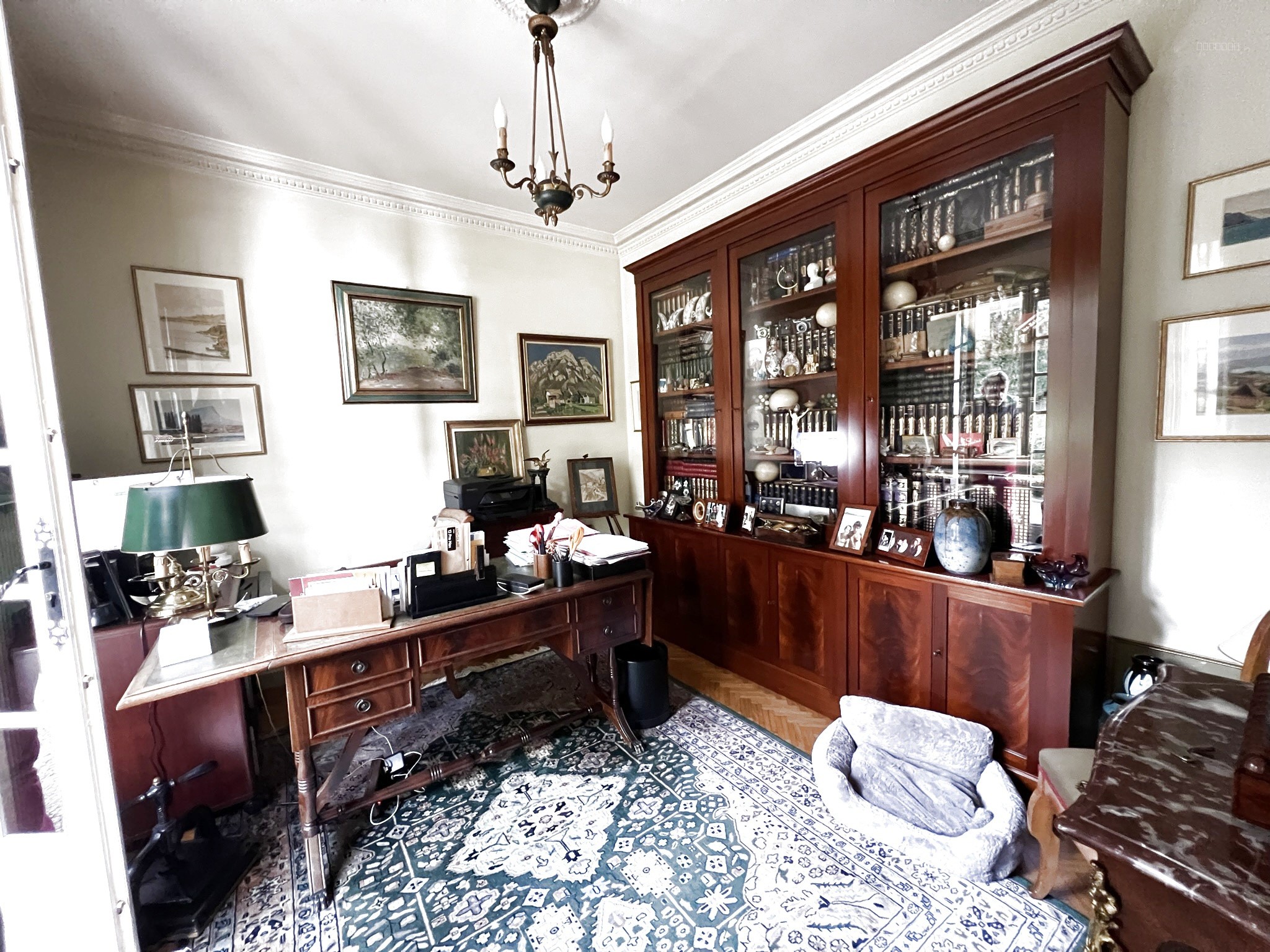 Maison familiale rare à vendre à Aix-les-Bains   Propriété avec terrain — photo 7