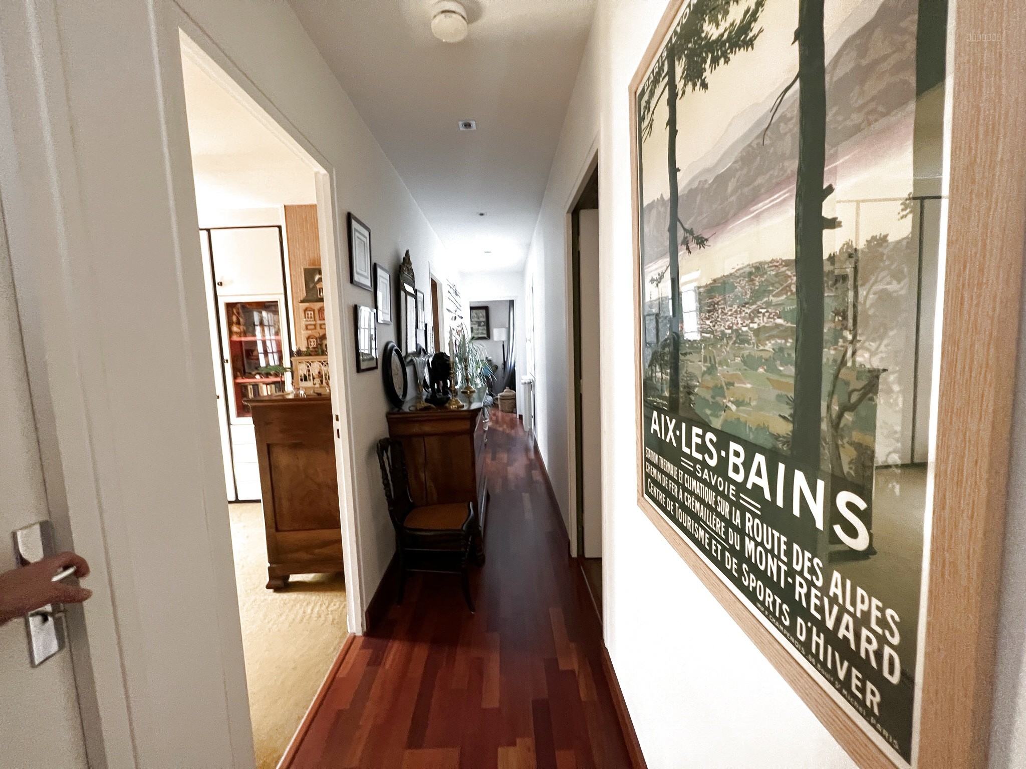 Maison familiale rare à vendre à Aix-les-Bains   Propriété avec terrain — photo 19