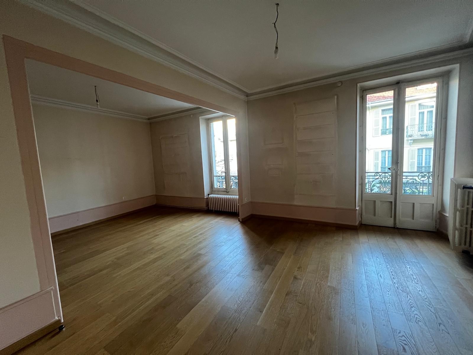 Le charme de l’ancien au cœur d’Aix-les-Bains, à réinventer selon vos envies — photo 4