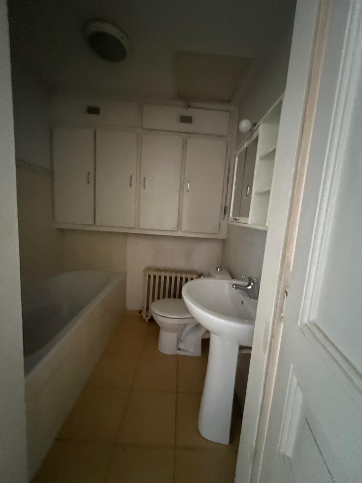 Le charme de l’ancien au cœur d’Aix-les-Bains, à réinventer selon vos envies — photo 11
