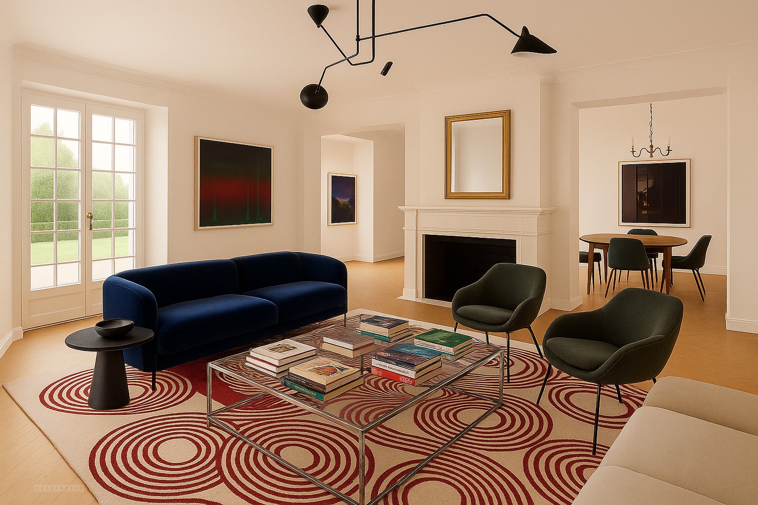 Maison familiale rare à vendre à Aix-les-Bains   Propriété avec terrain — photo 4