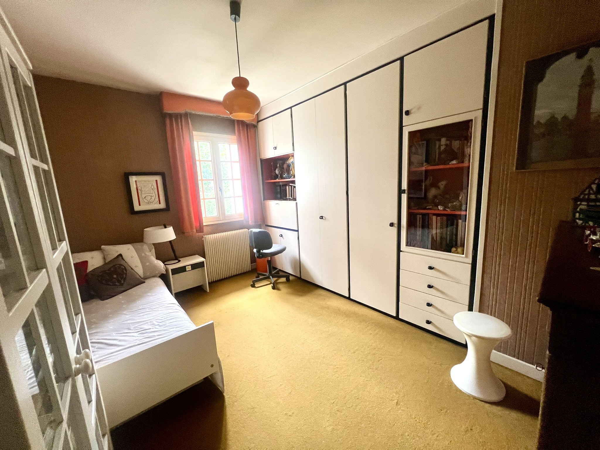 Maison familiale rare à vendre à Aix-les-Bains   Propriété avec terrain — photo 20