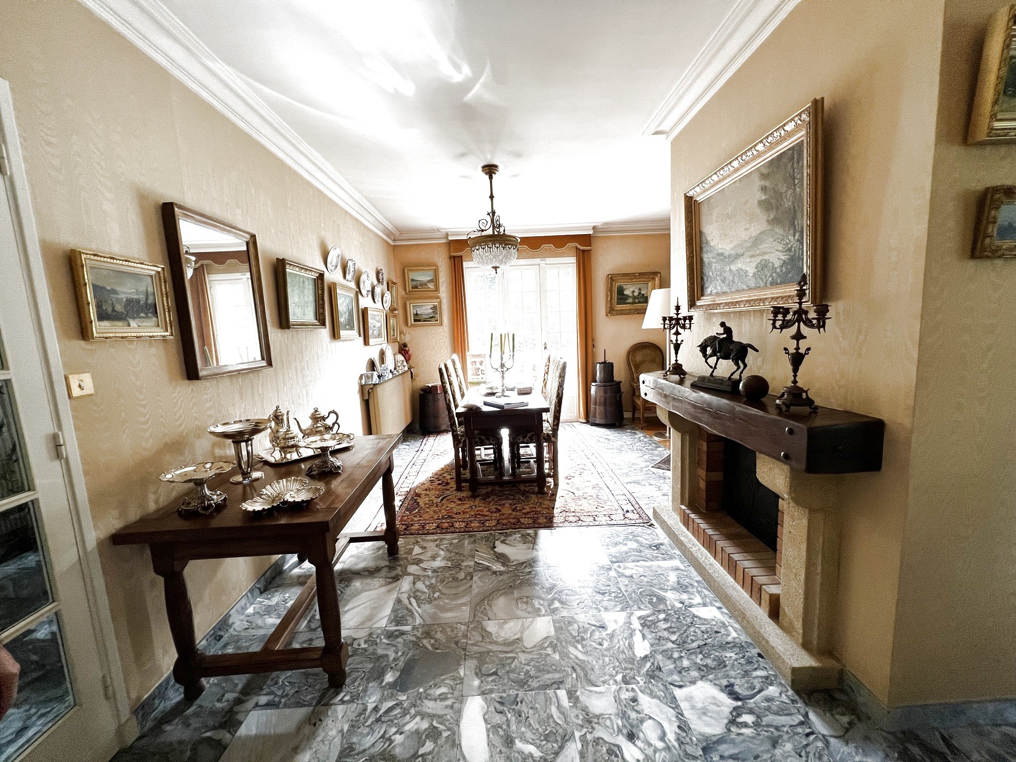 Maison familiale rare à vendre à Aix-les-Bains   Propriété avec terrain — photo 6