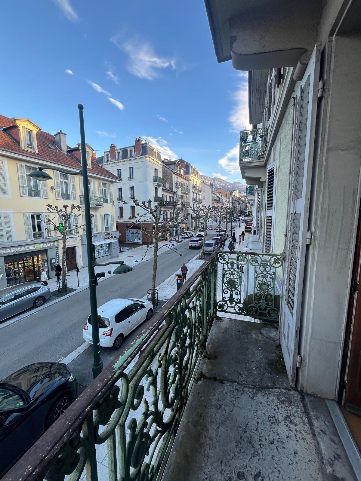 Le charme de l’ancien au cœur d’Aix-les-Bains, à réinventer selon vos envies — photo 10