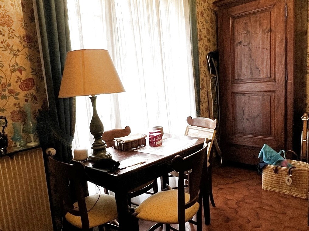 Maison familiale rare à vendre à Aix-les-Bains   Propriété avec terrain — photo 8