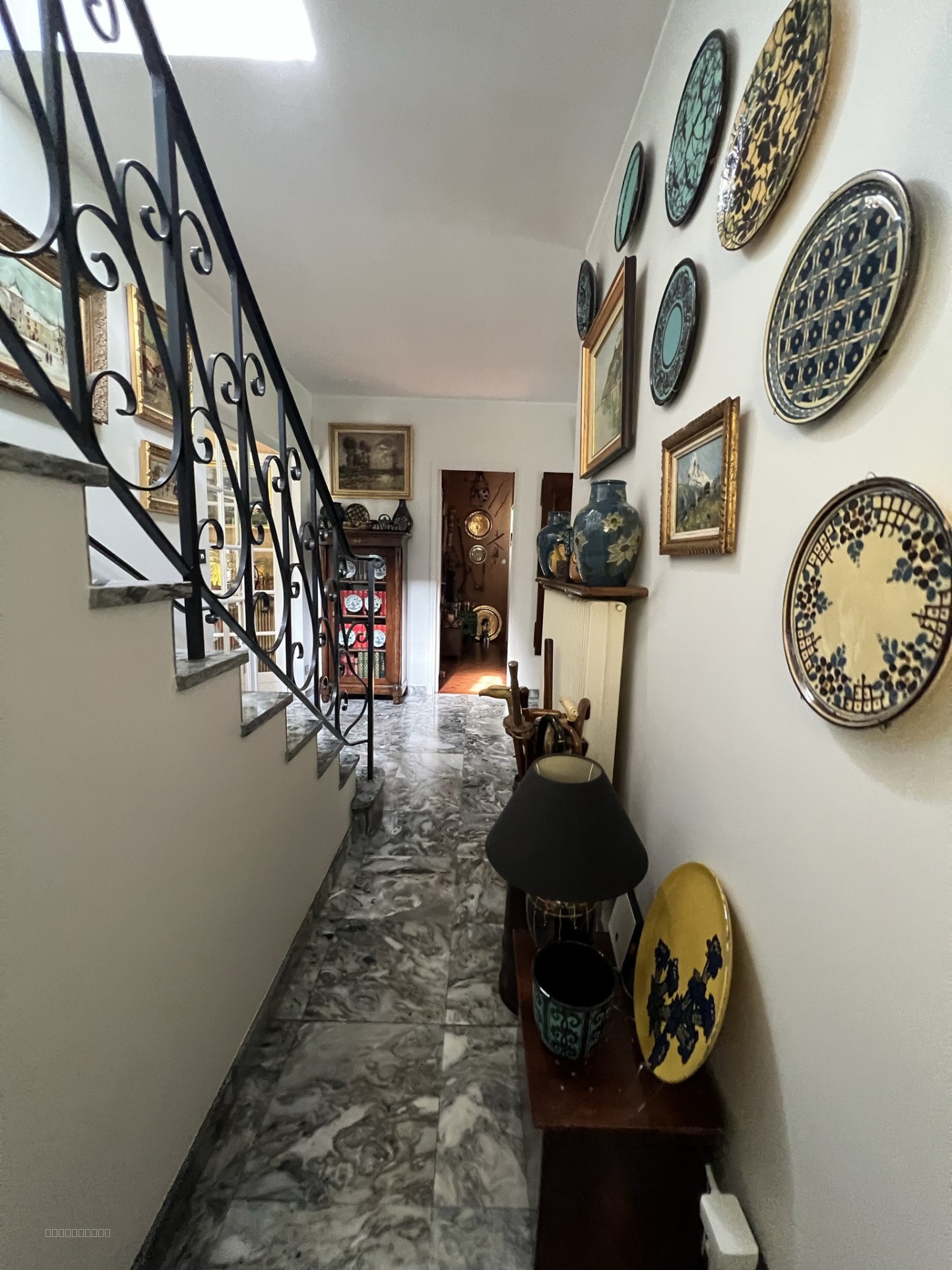 Maison familiale rare à vendre à Aix-les-Bains   Propriété avec terrain — photo 12