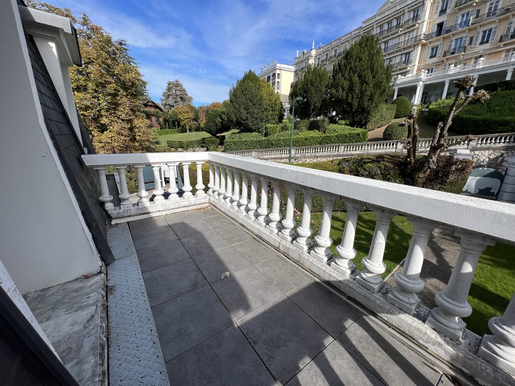 Maison familiale rare à vendre à Aix-les-Bains   Propriété avec terrain — photo 15