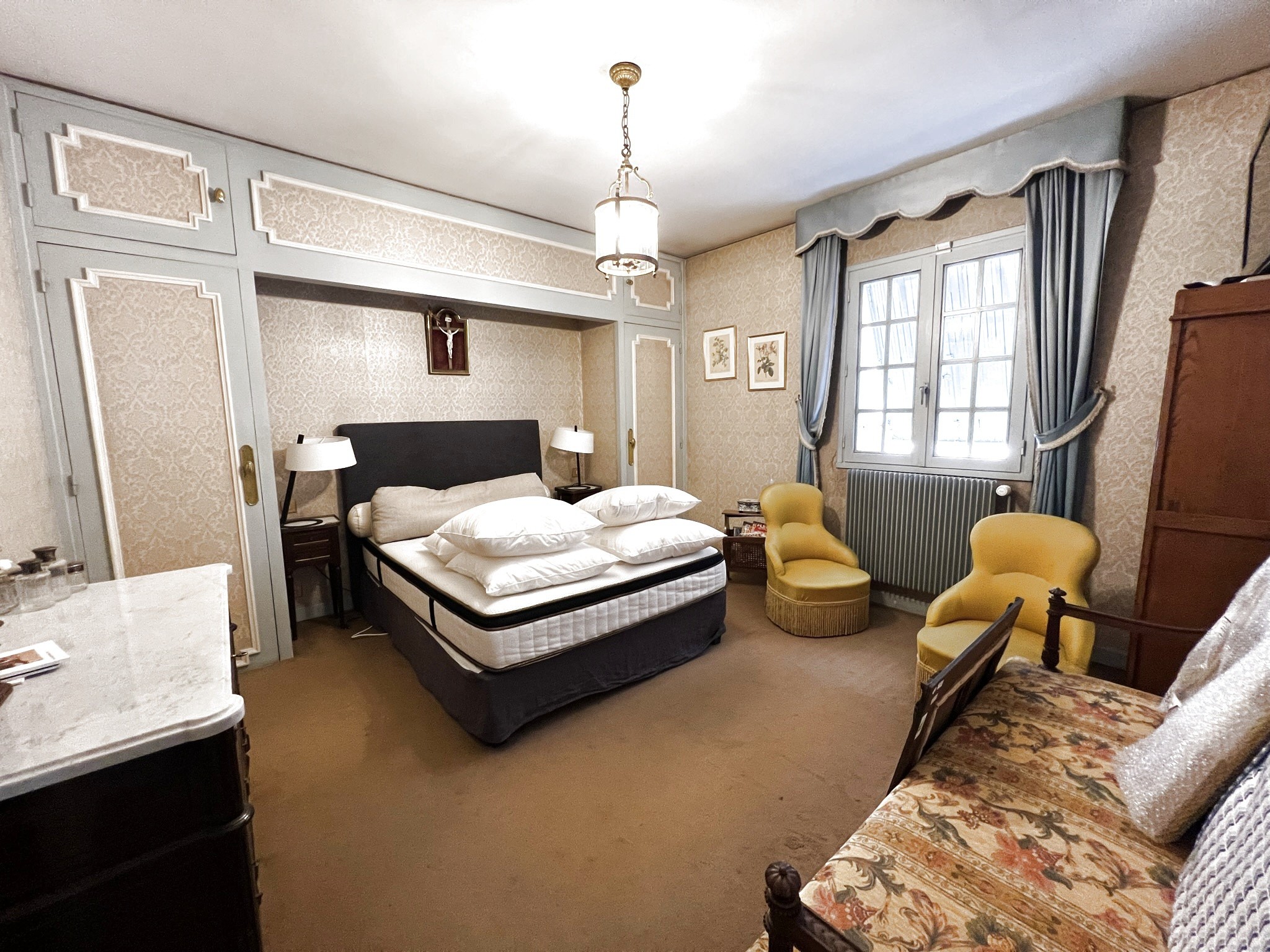 Maison familiale rare à vendre à Aix-les-Bains   Propriété avec terrain — photo 18