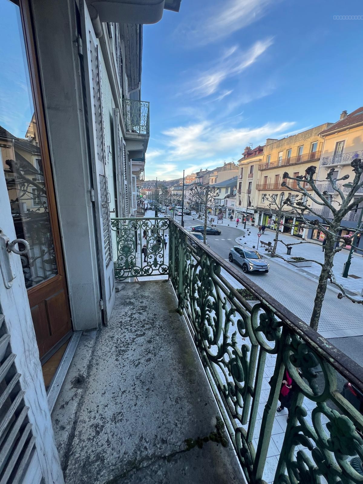 Le charme de l’ancien au cœur d’Aix-les-Bains, à réinventer selon vos envies — photo 9