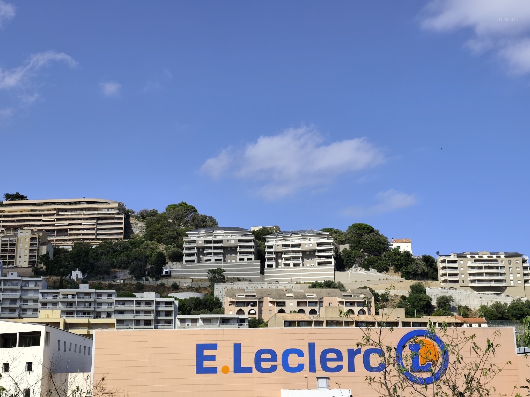 Appartement à vendre à Bastia, 24,31 m², 3 pièces – photo 1 sur 20