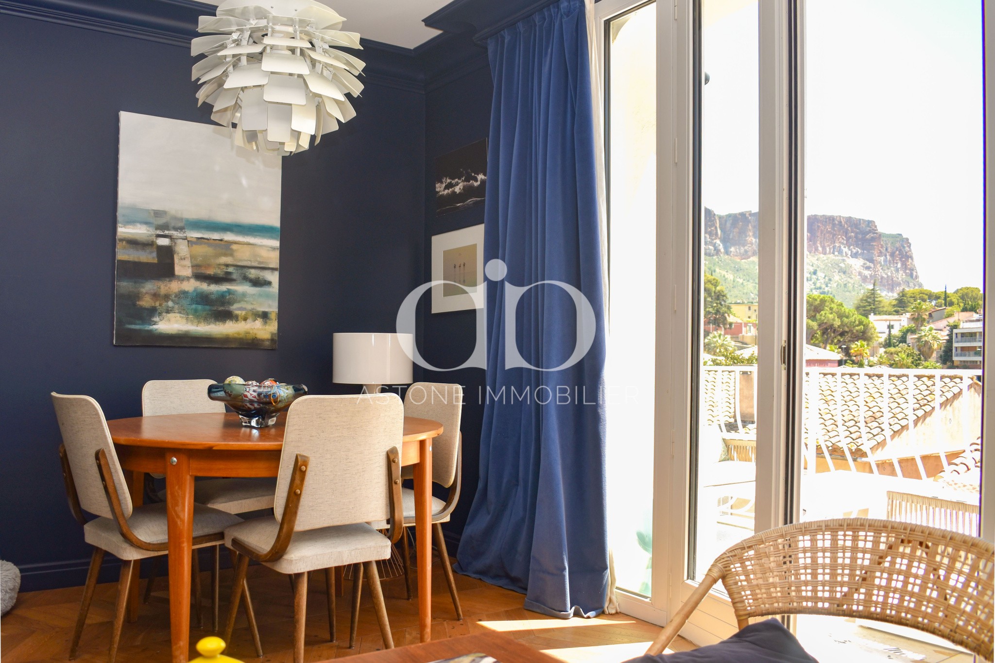 Type 2 - hyper centre - Cassis — photo 13