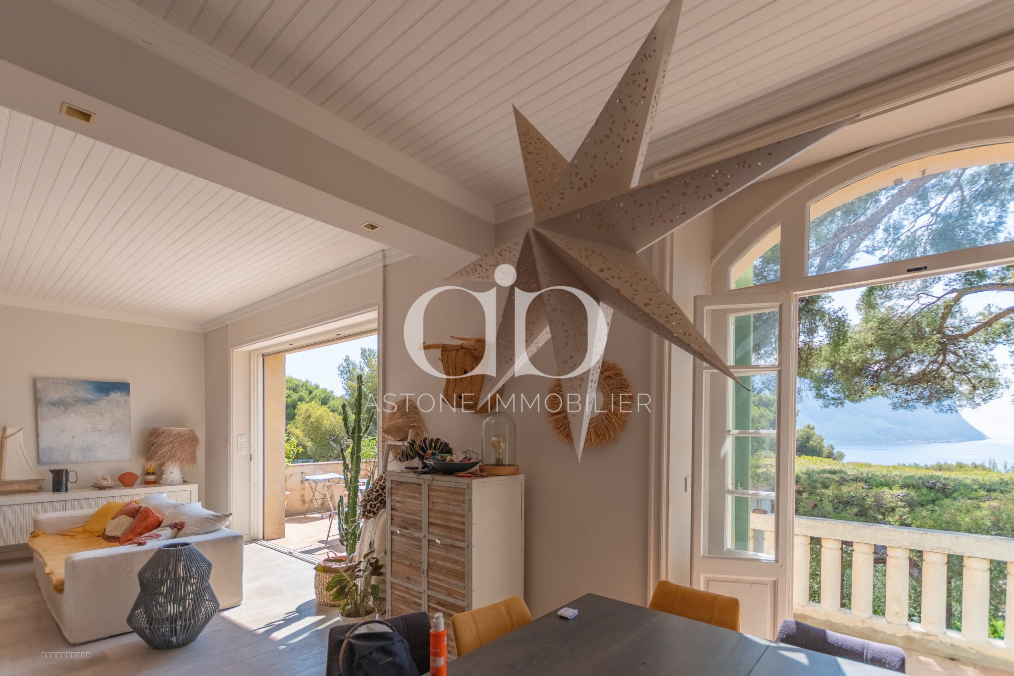 CASSIS / PRESQU'ILE GROS POTENTIEL — photo 12