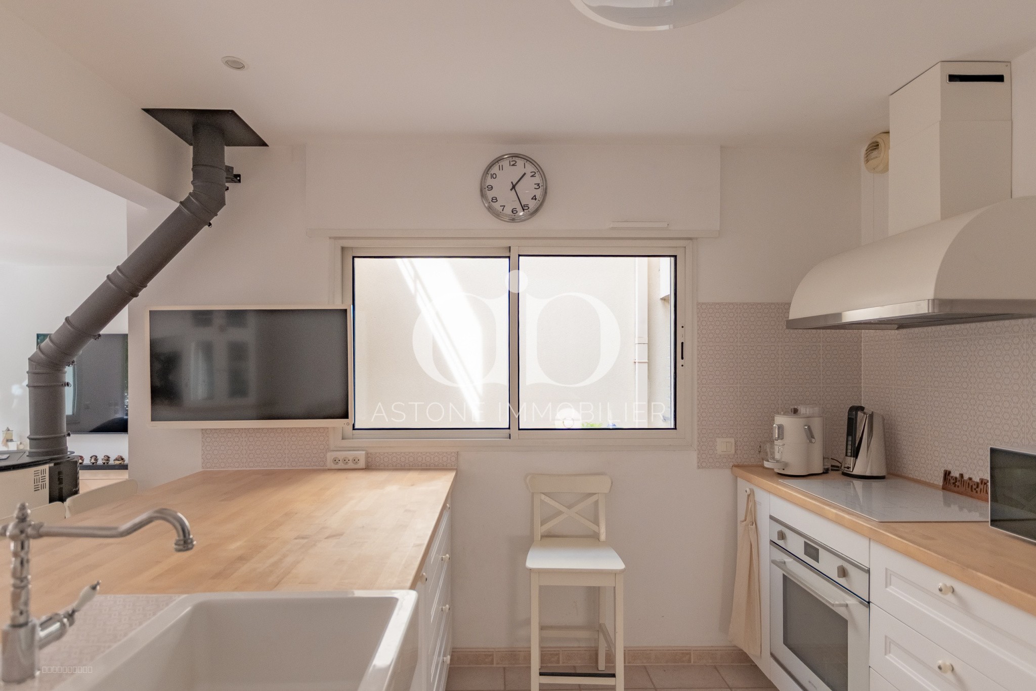 CASSIS / APPARTEMENT-MAISON — photo 14