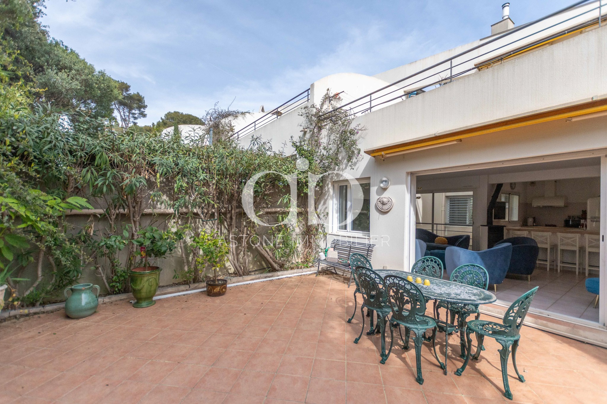 CASSIS / APPARTEMENT-MAISON — photo 11