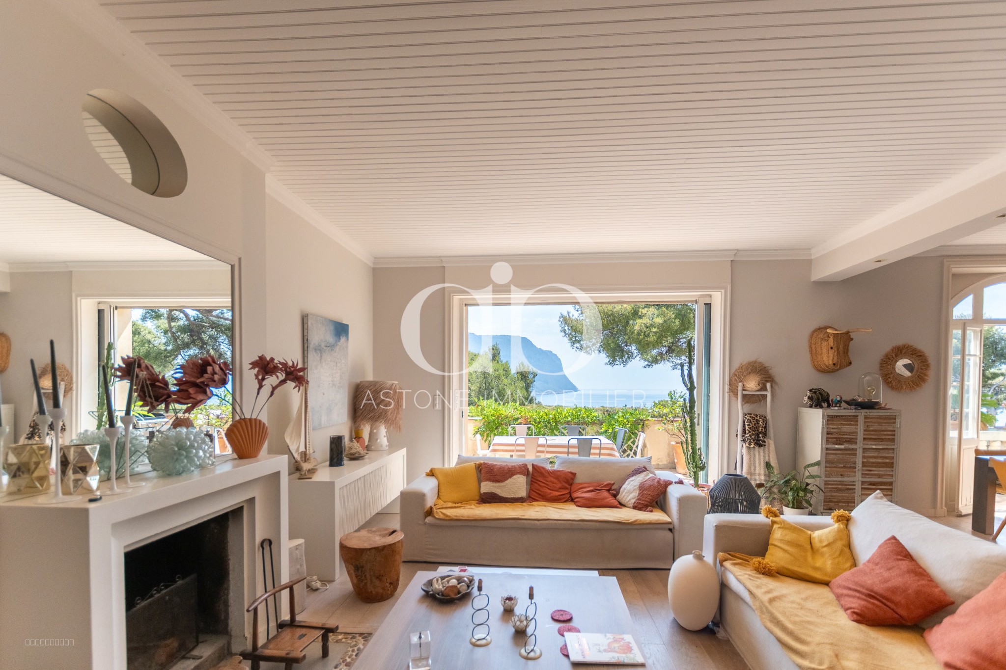CASSIS / PRESQU'ILE GROS POTENTIEL — photo 10