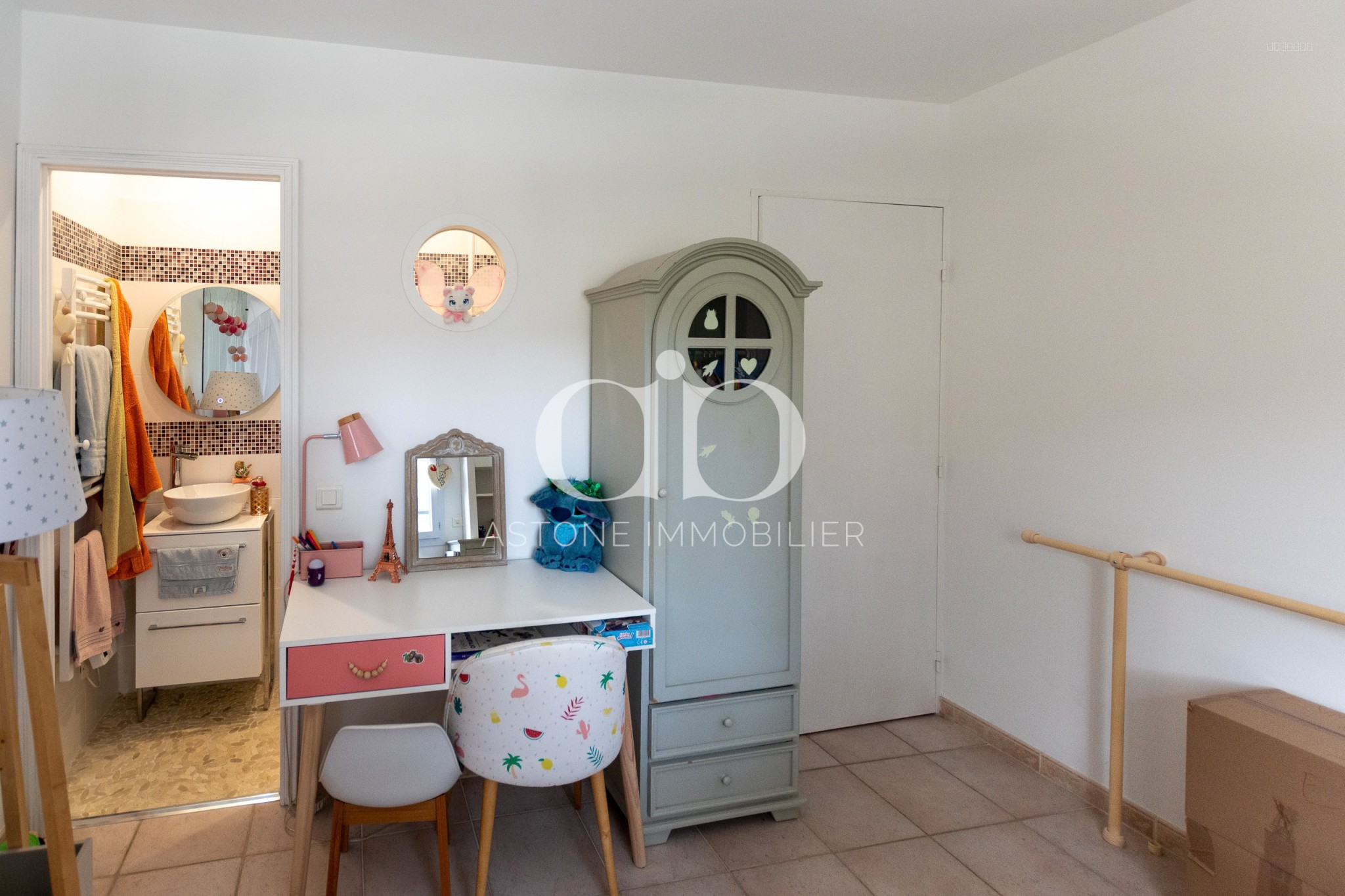 CASSIS / APPARTEMENT-MAISON — photo 19