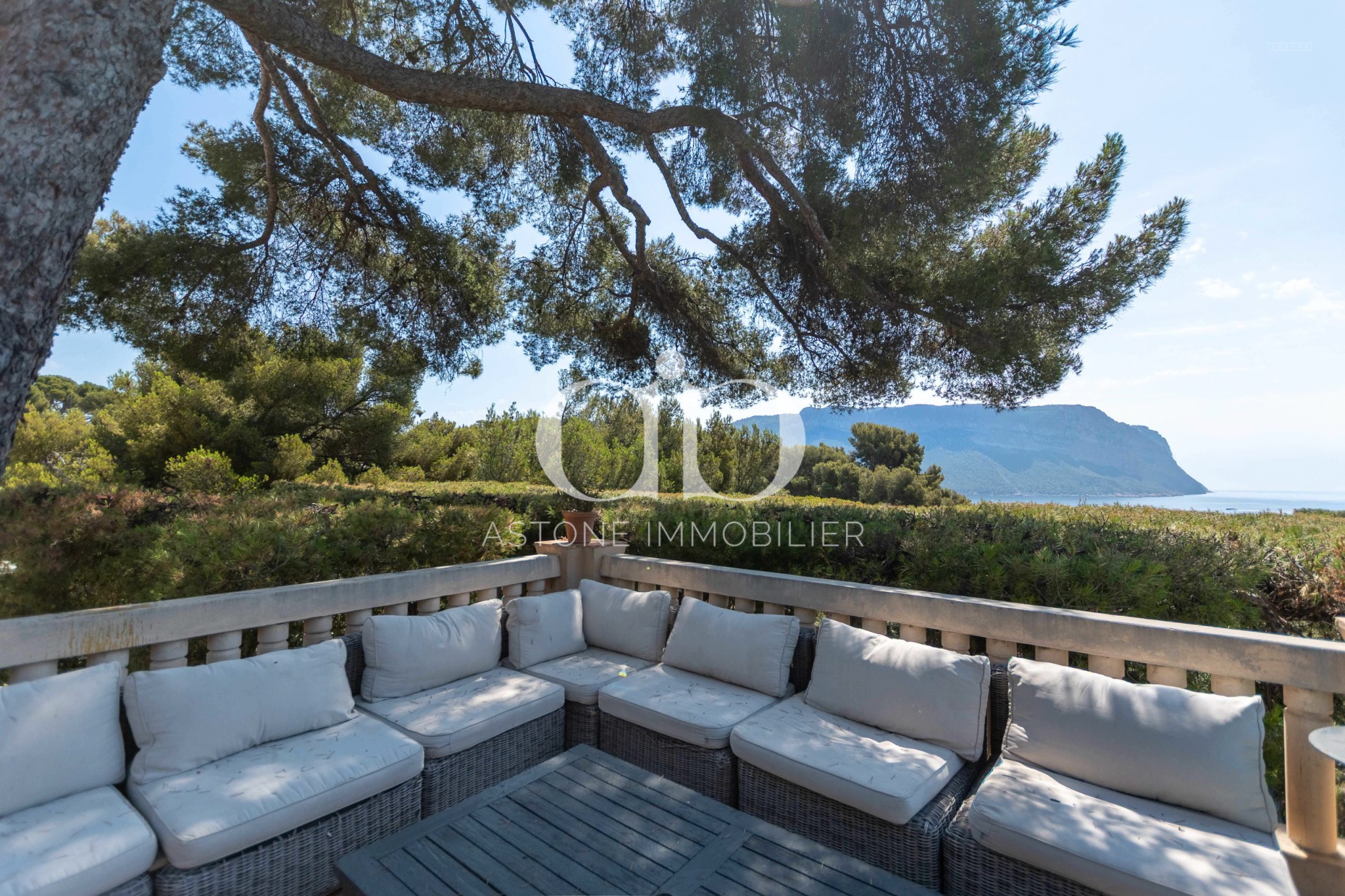 CASSIS / PRESQU'ILE GROS POTENTIEL — photo 17