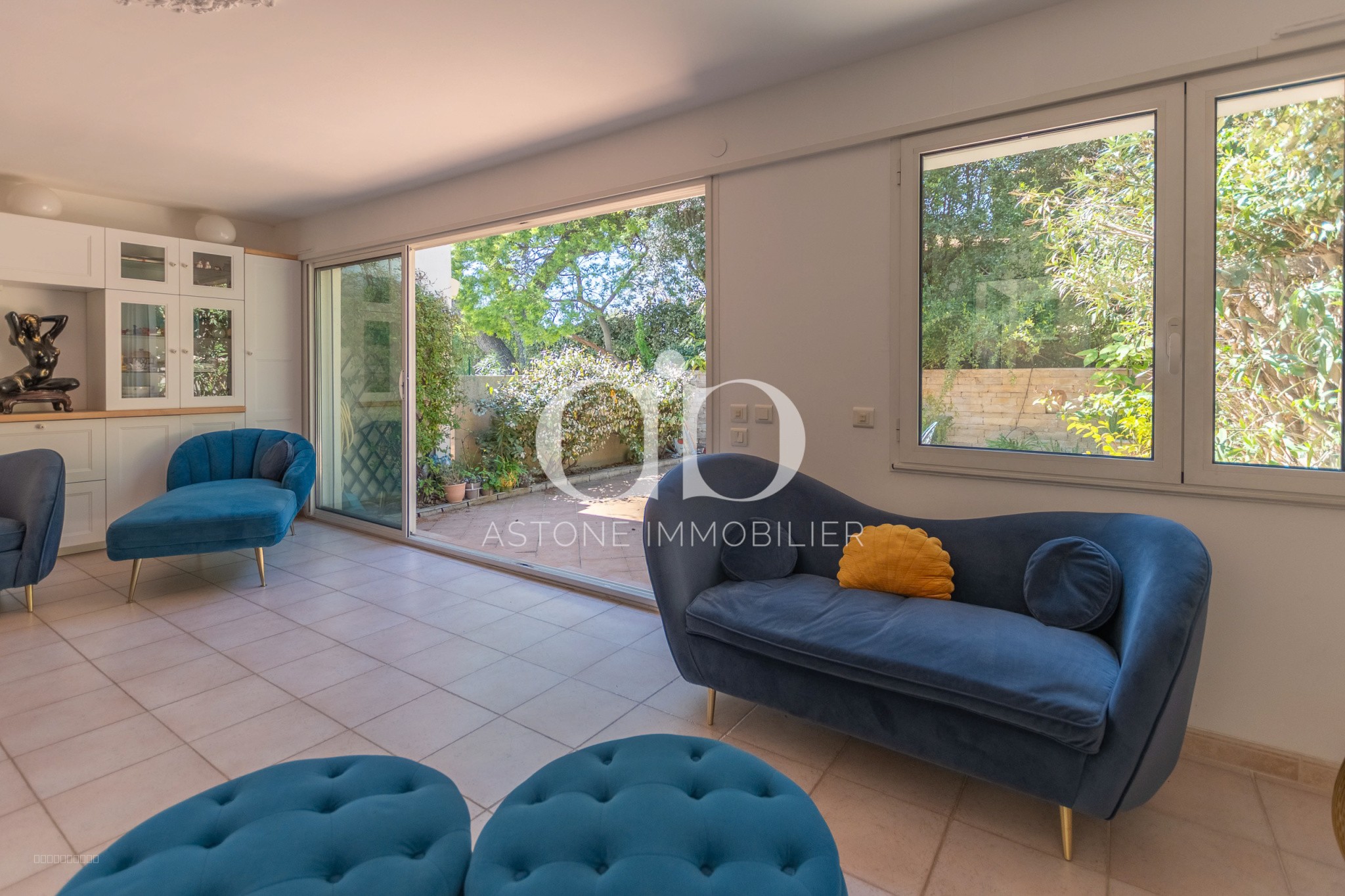 CASSIS / APPARTEMENT-MAISON — photo 8