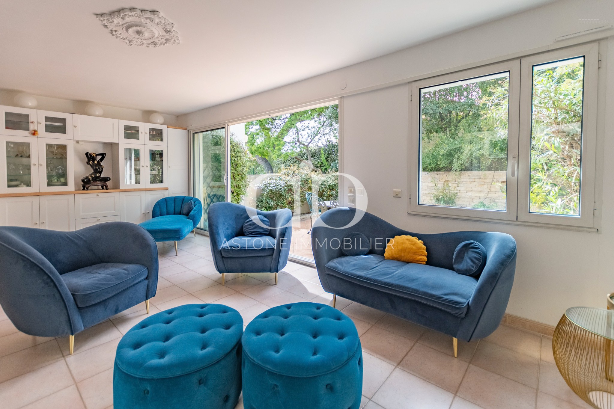 CASSIS / APPARTEMENT-MAISON — photo 3