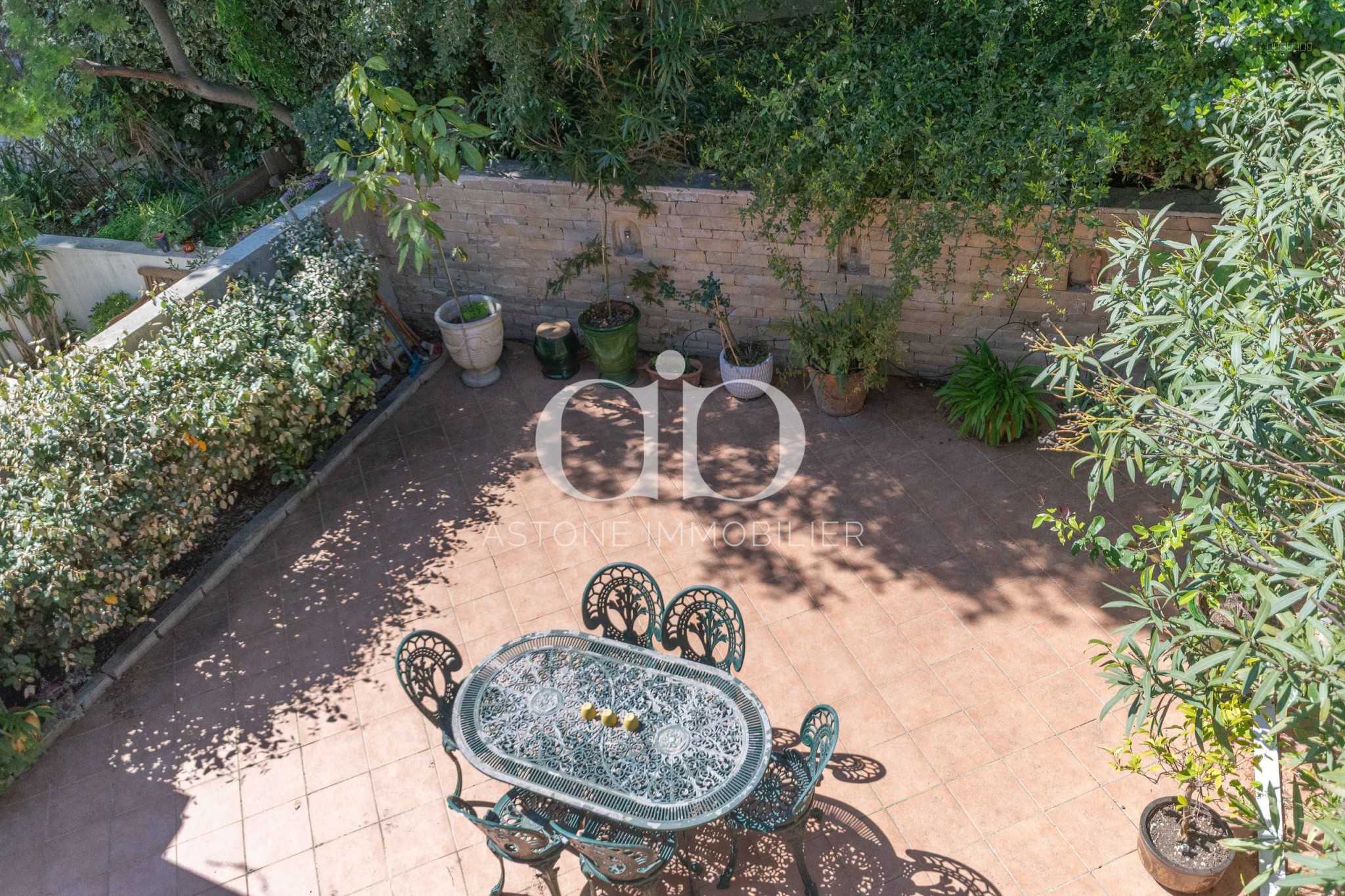 CASSIS / APPARTEMENT-MAISON — photo 5