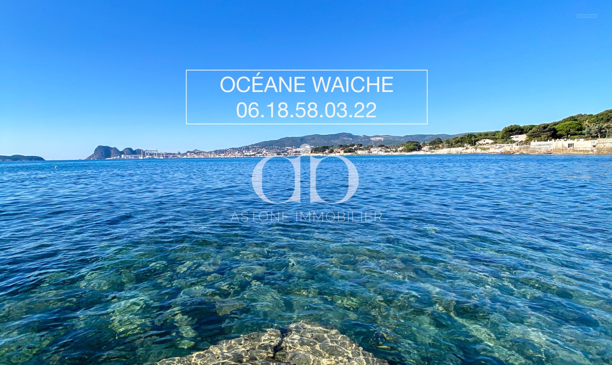 Bien immobilier à vendre à La ciotat, 708 m² – photo 1 sur 12